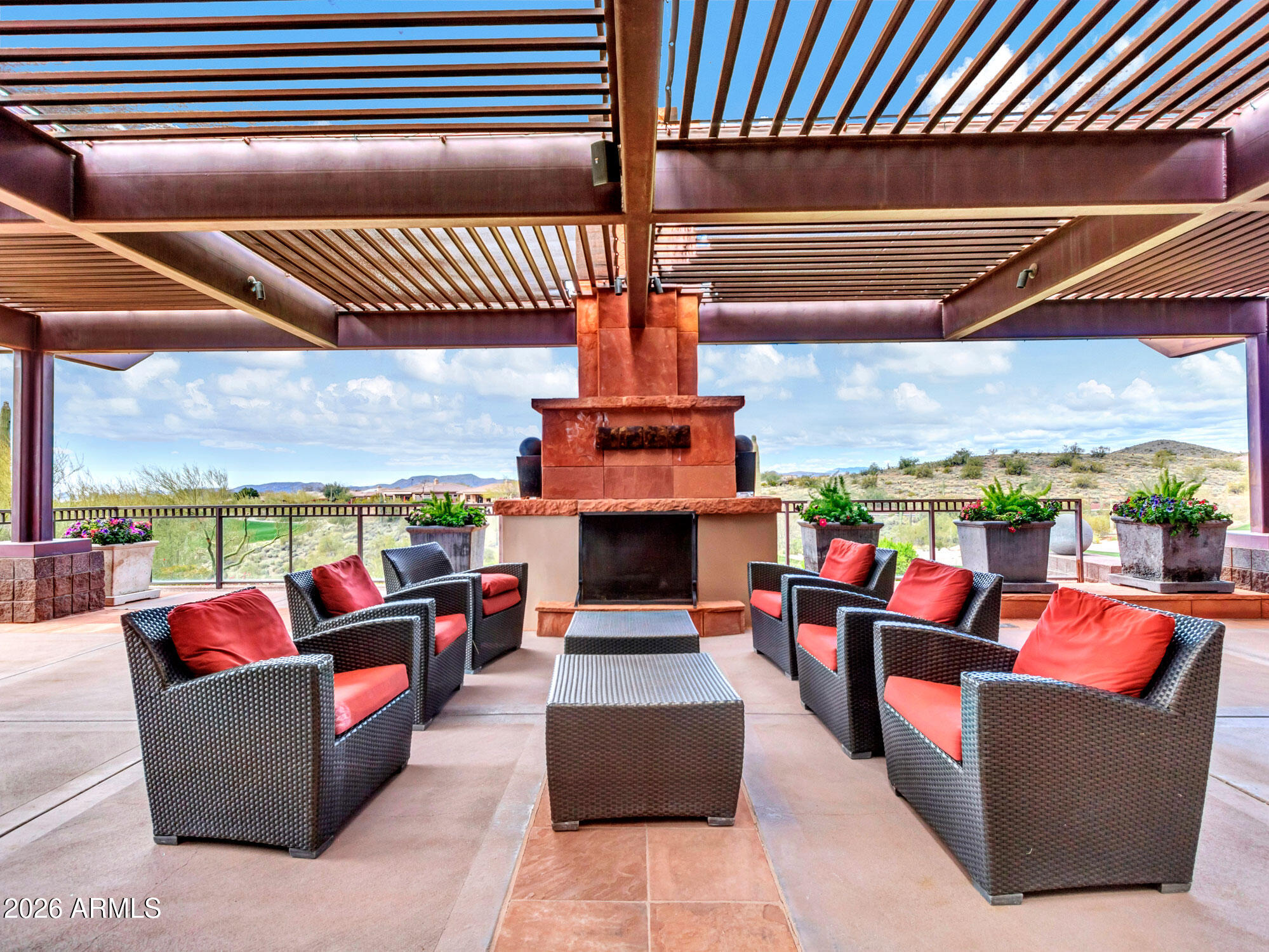 ANTHEM COUNTRY CLUB - Residential