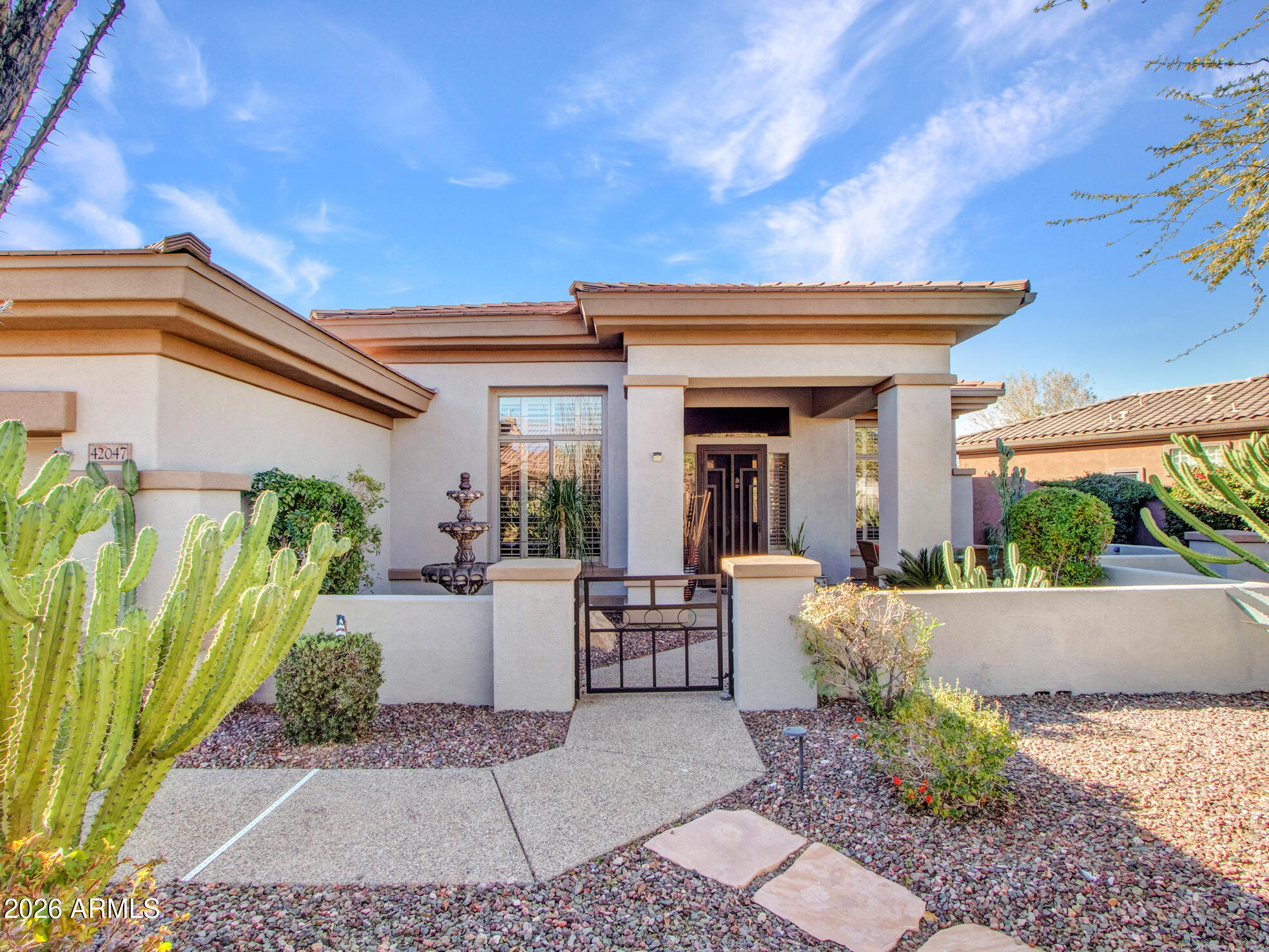 ANTHEM COUNTRY CLUB - Residential