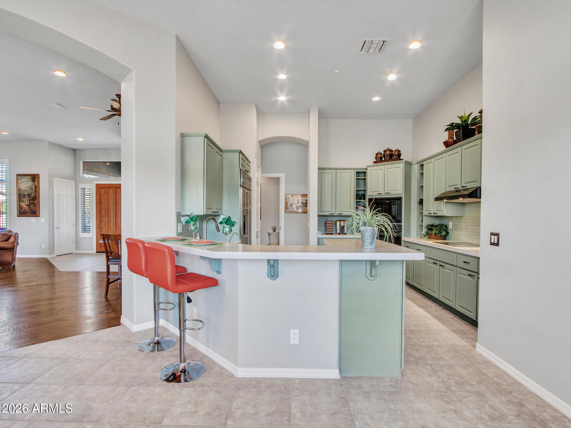 ANTHEM COUNTRY CLUB - Residential