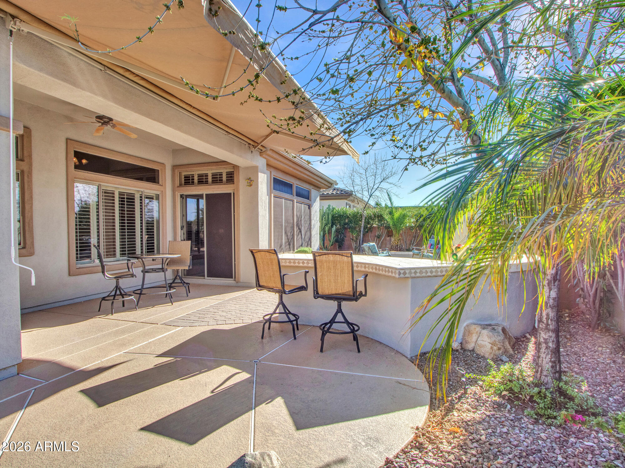 ANTHEM COUNTRY CLUB - Residential
