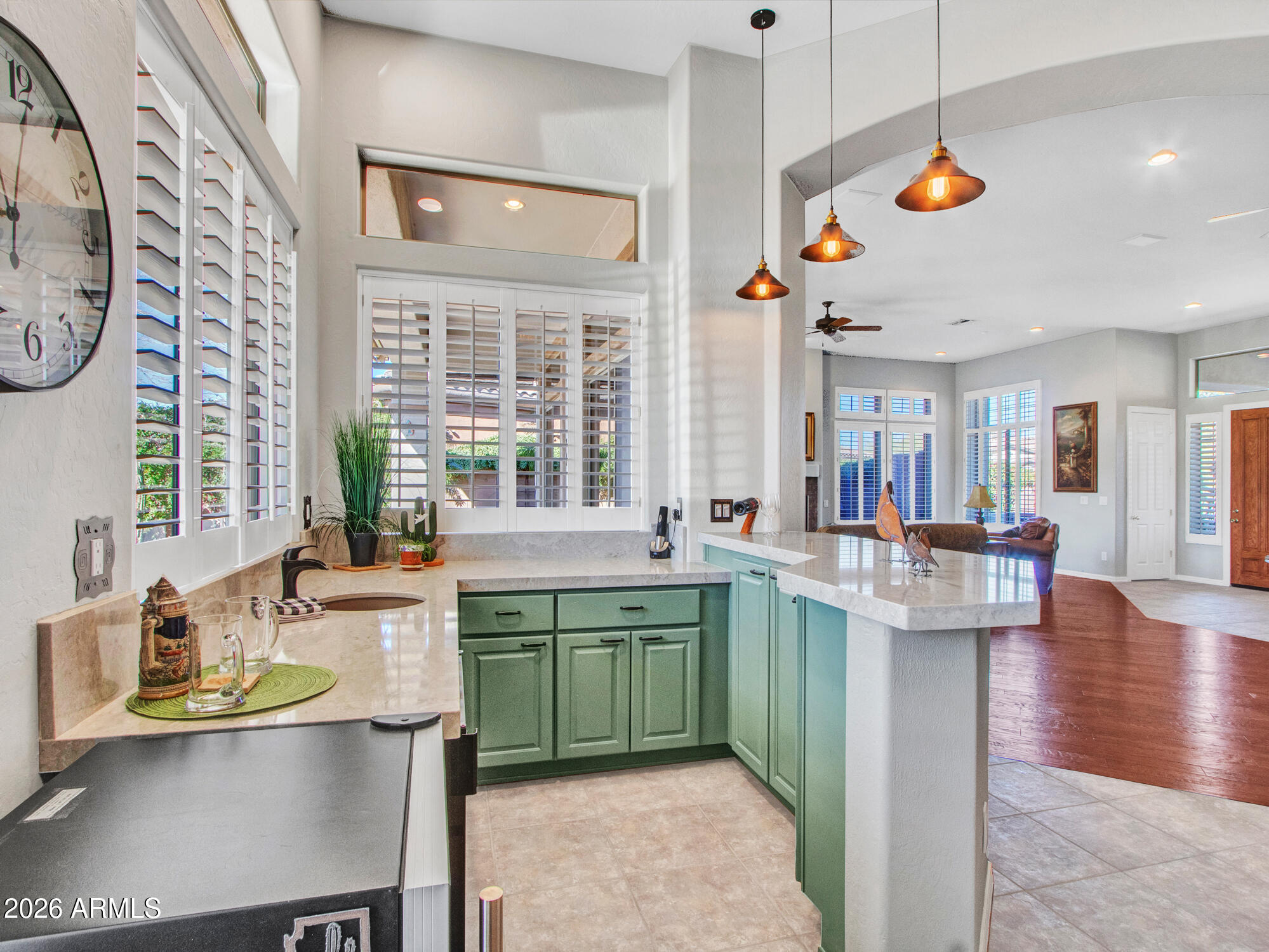 ANTHEM COUNTRY CLUB - Residential