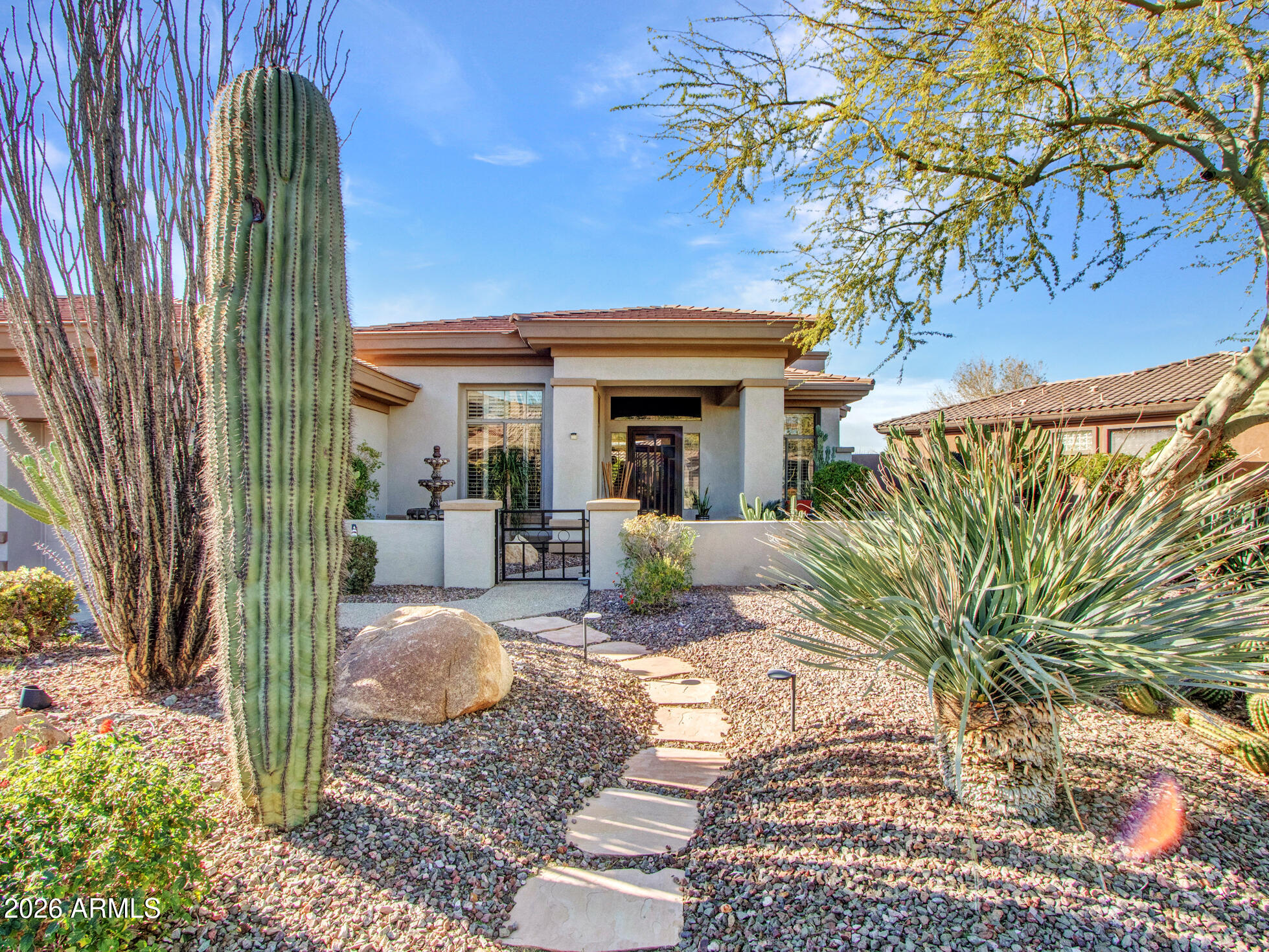 ANTHEM COUNTRY CLUB - Residential