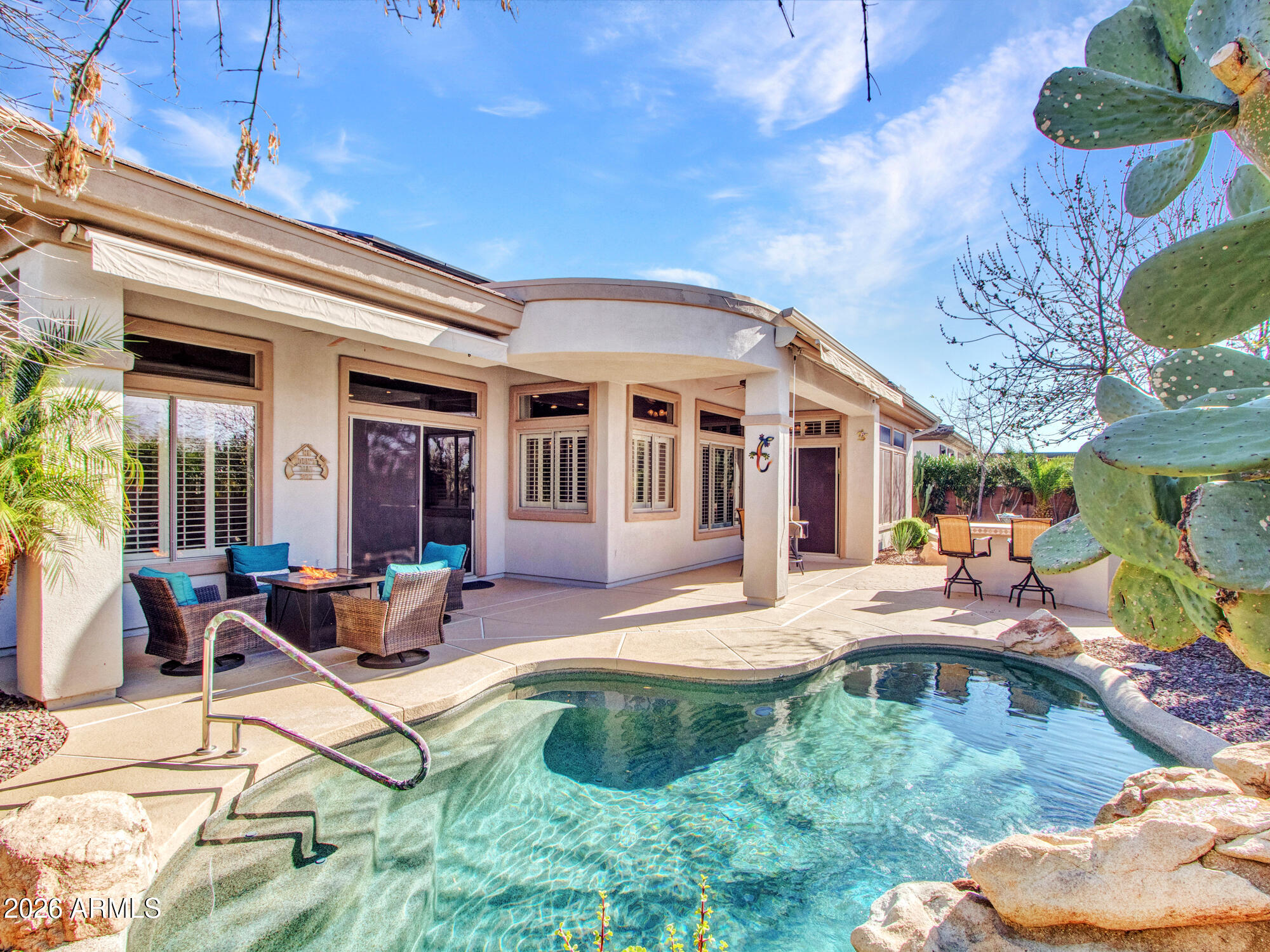 ANTHEM COUNTRY CLUB - Residential