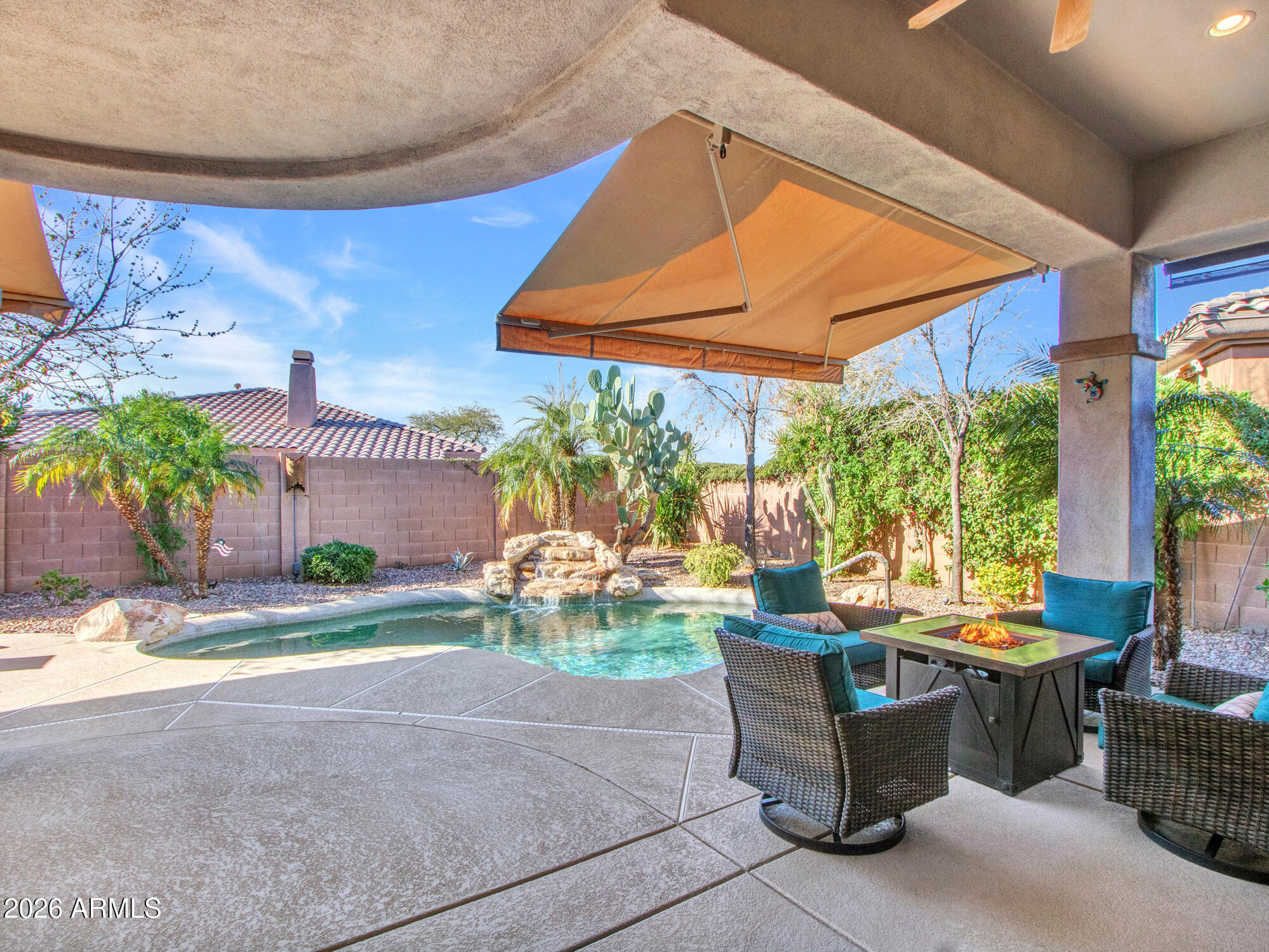 ANTHEM COUNTRY CLUB - Residential