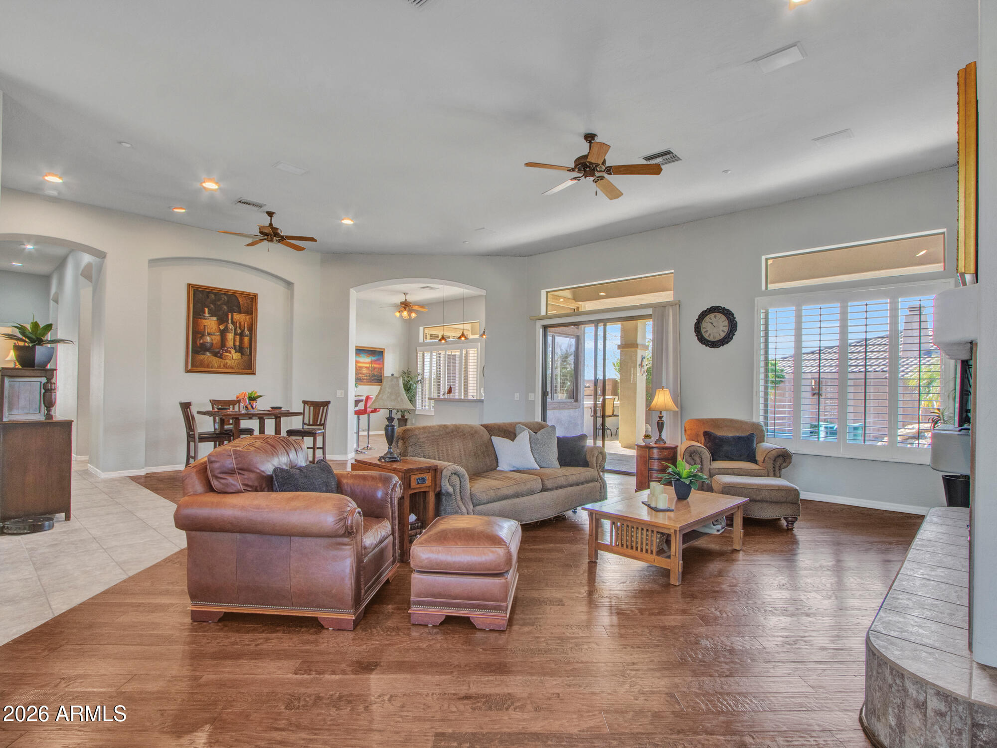ANTHEM COUNTRY CLUB - Residential