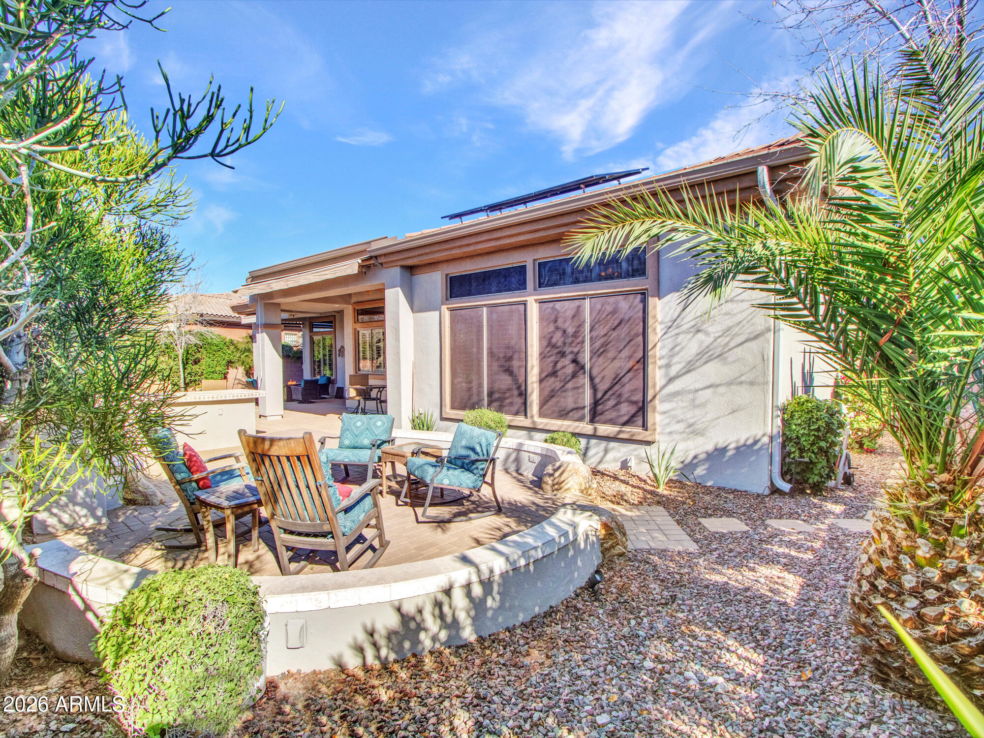 ANTHEM COUNTRY CLUB - Residential