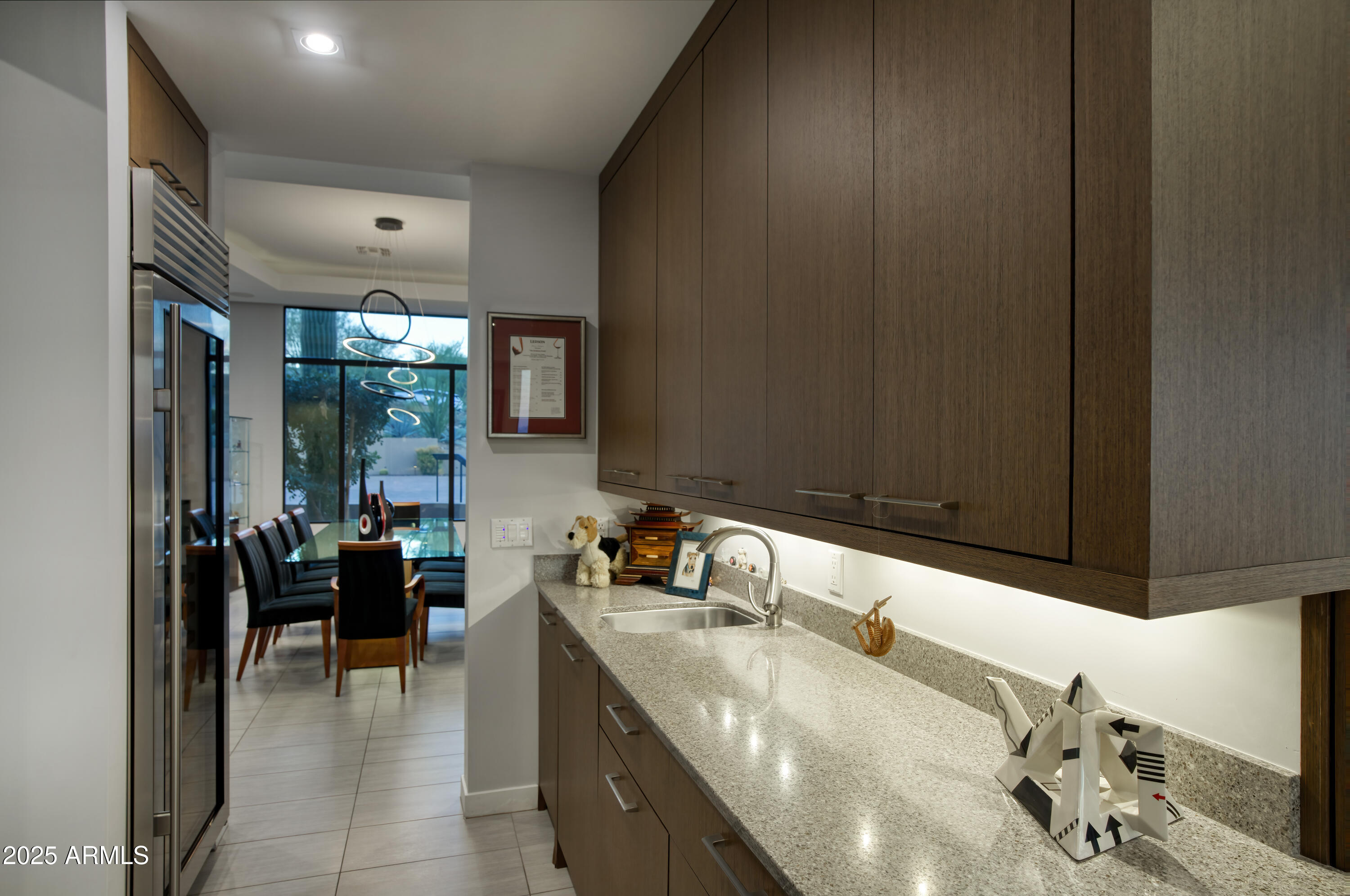 EAGLES NEST - Residential