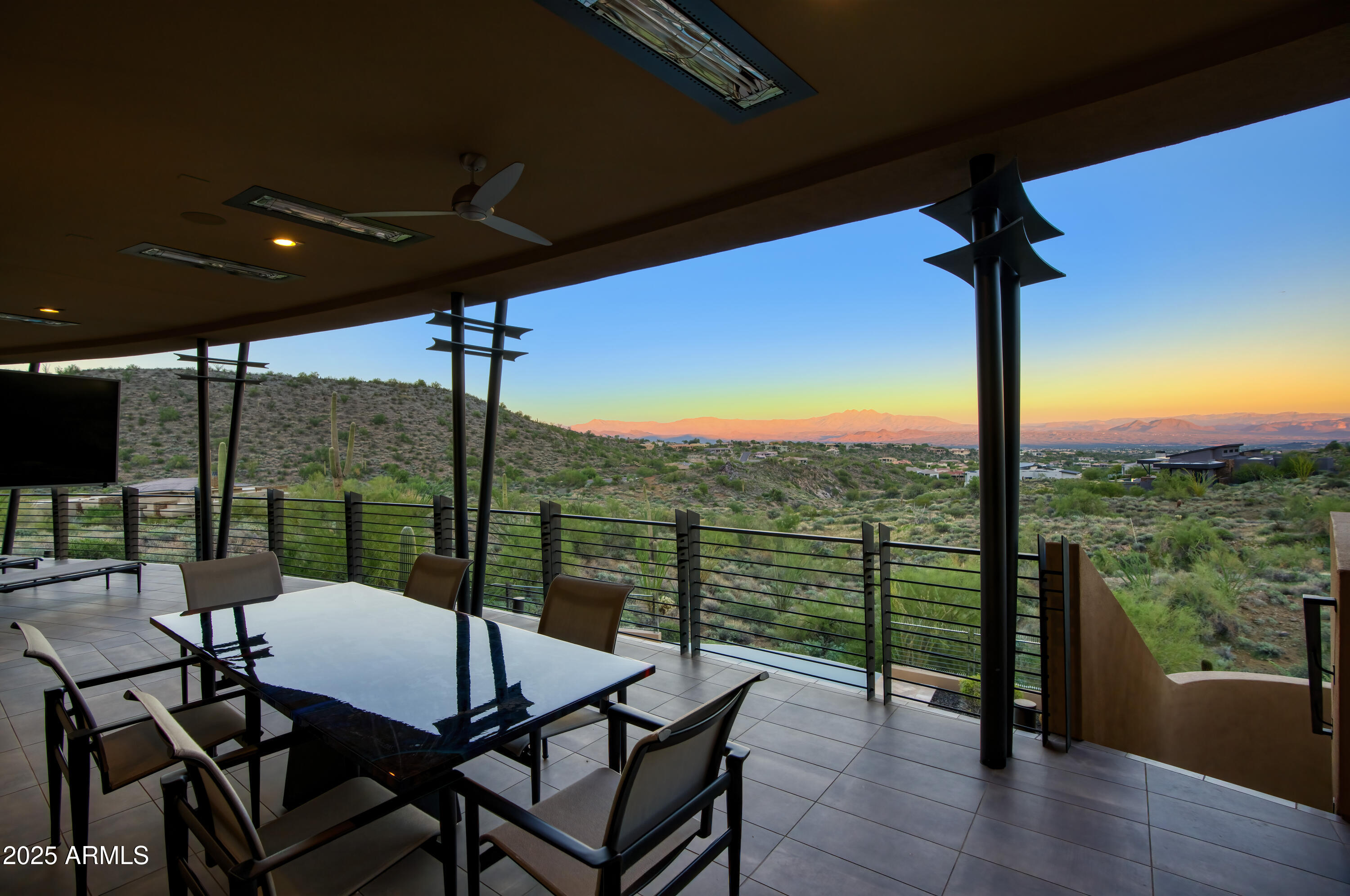 EAGLES NEST - Residential