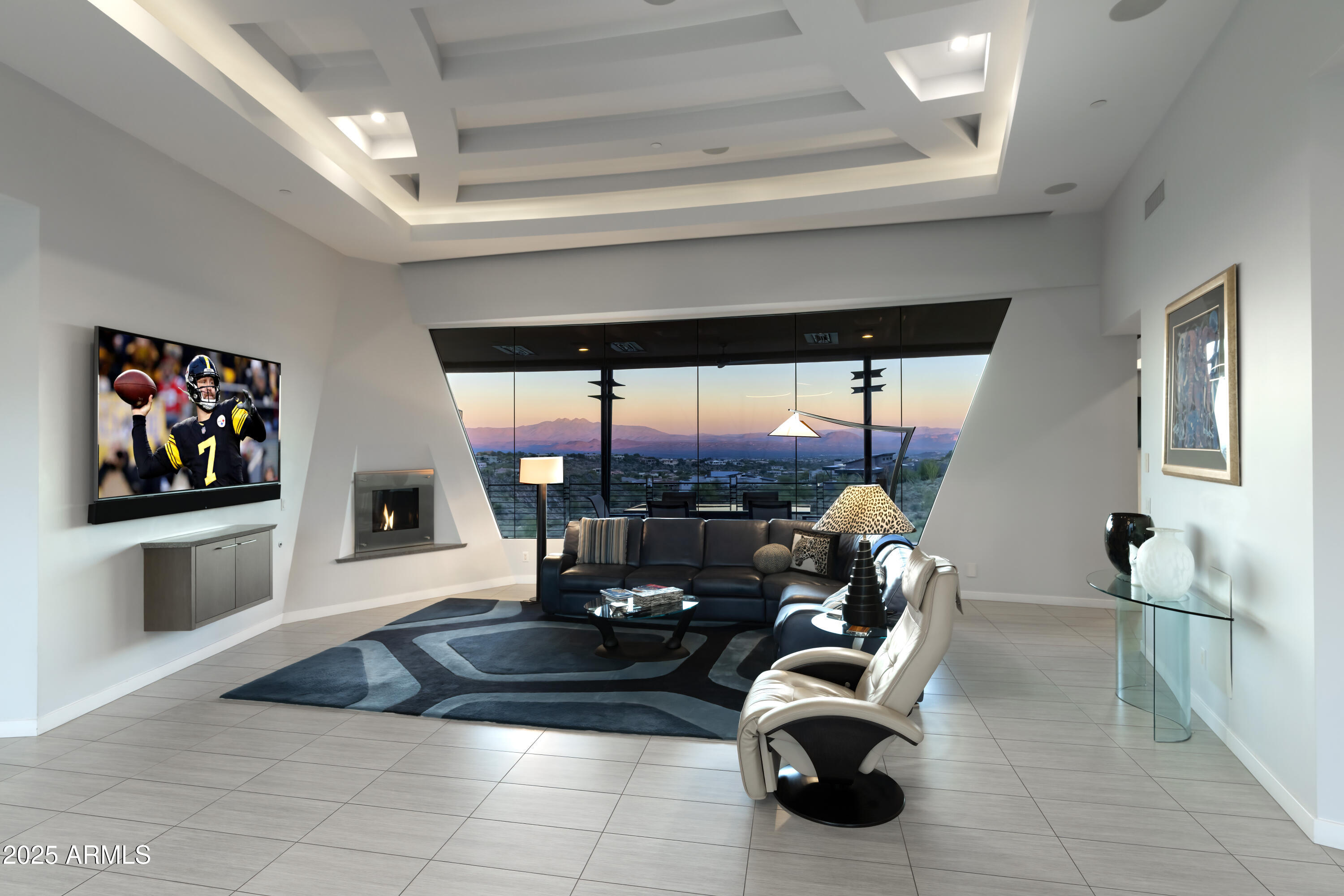 EAGLES NEST - Residential