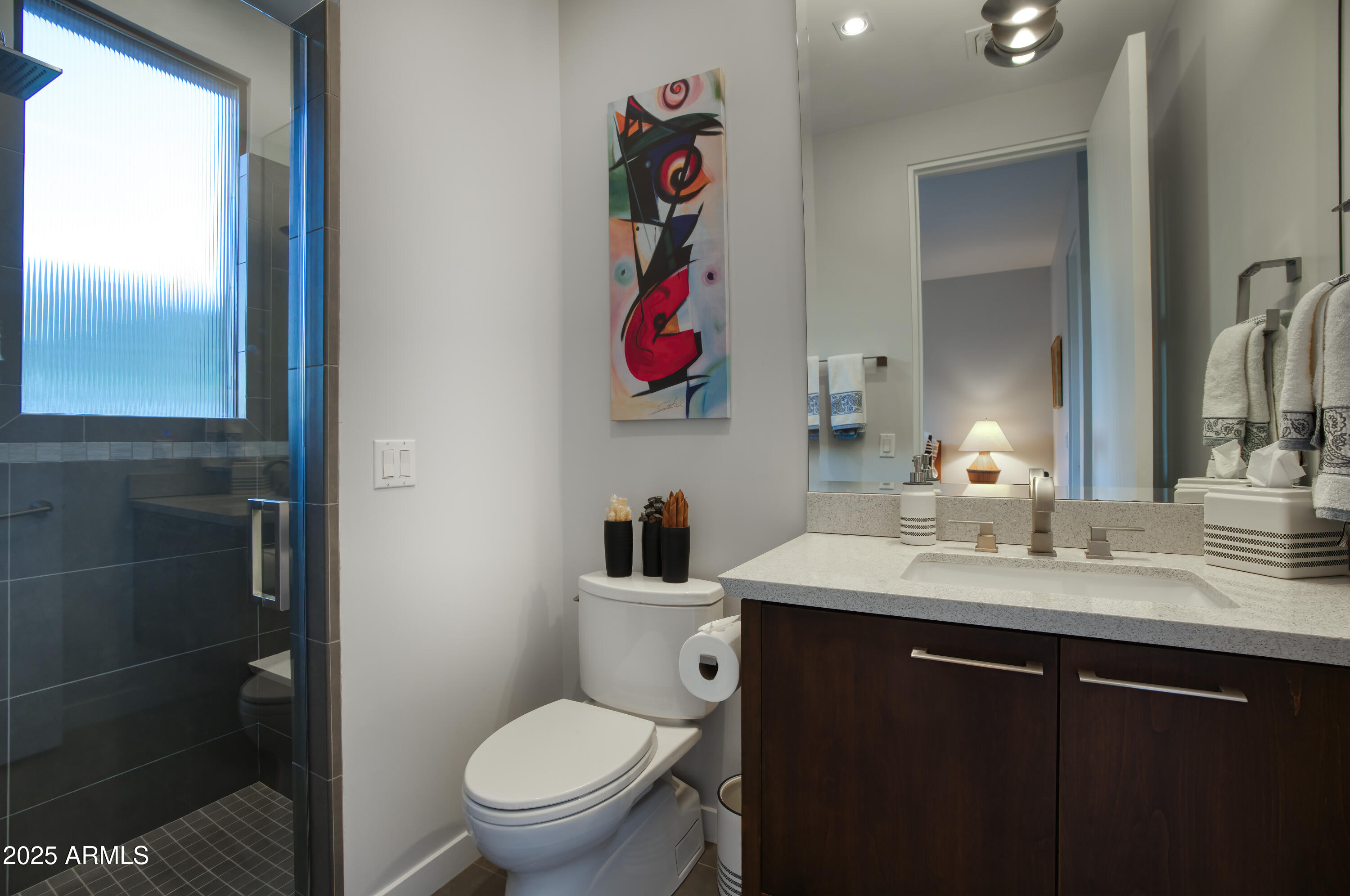 EAGLES NEST - Residential