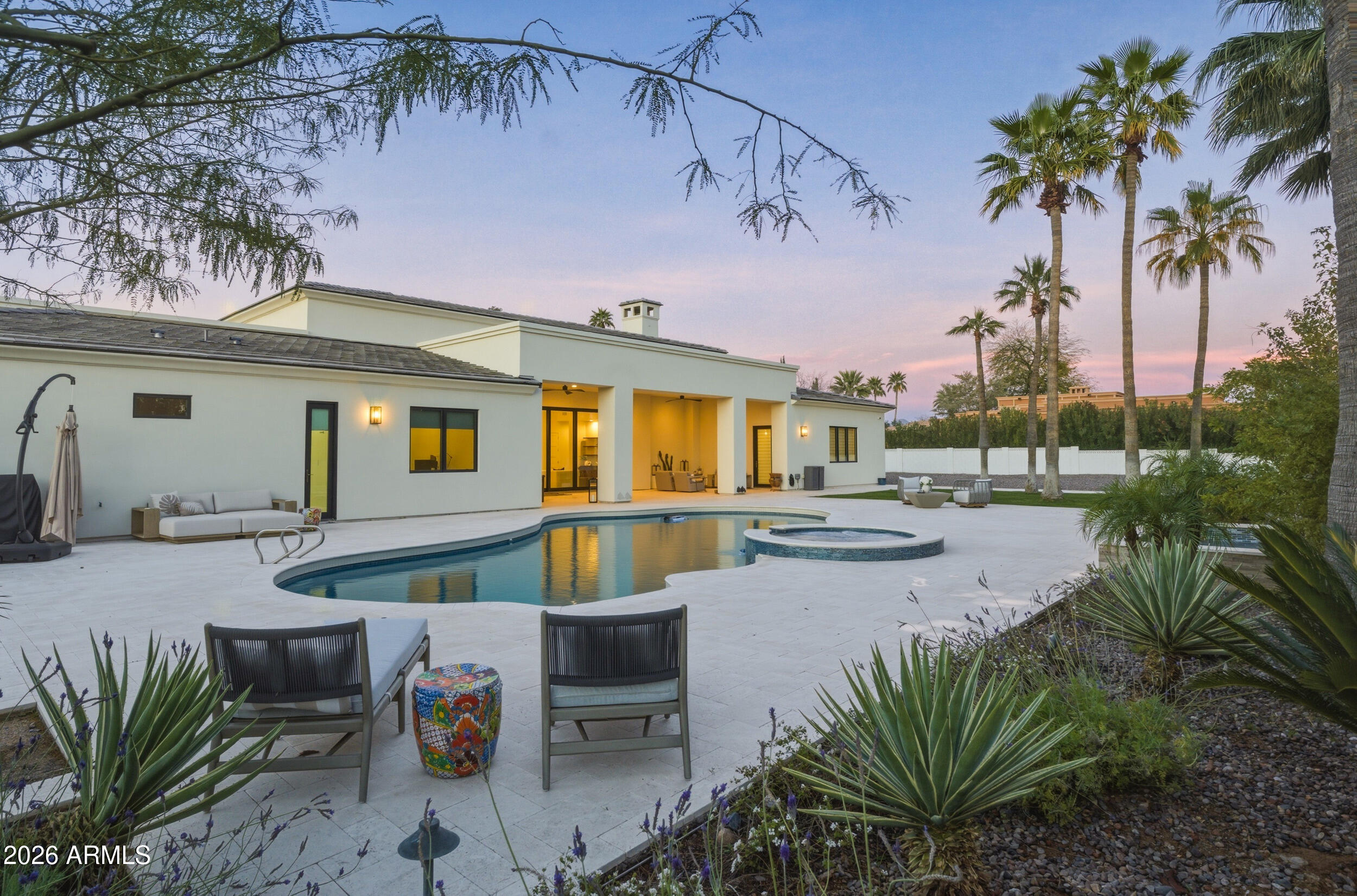 TIERRA FELIZ NORTH UNIT 2 - Residential