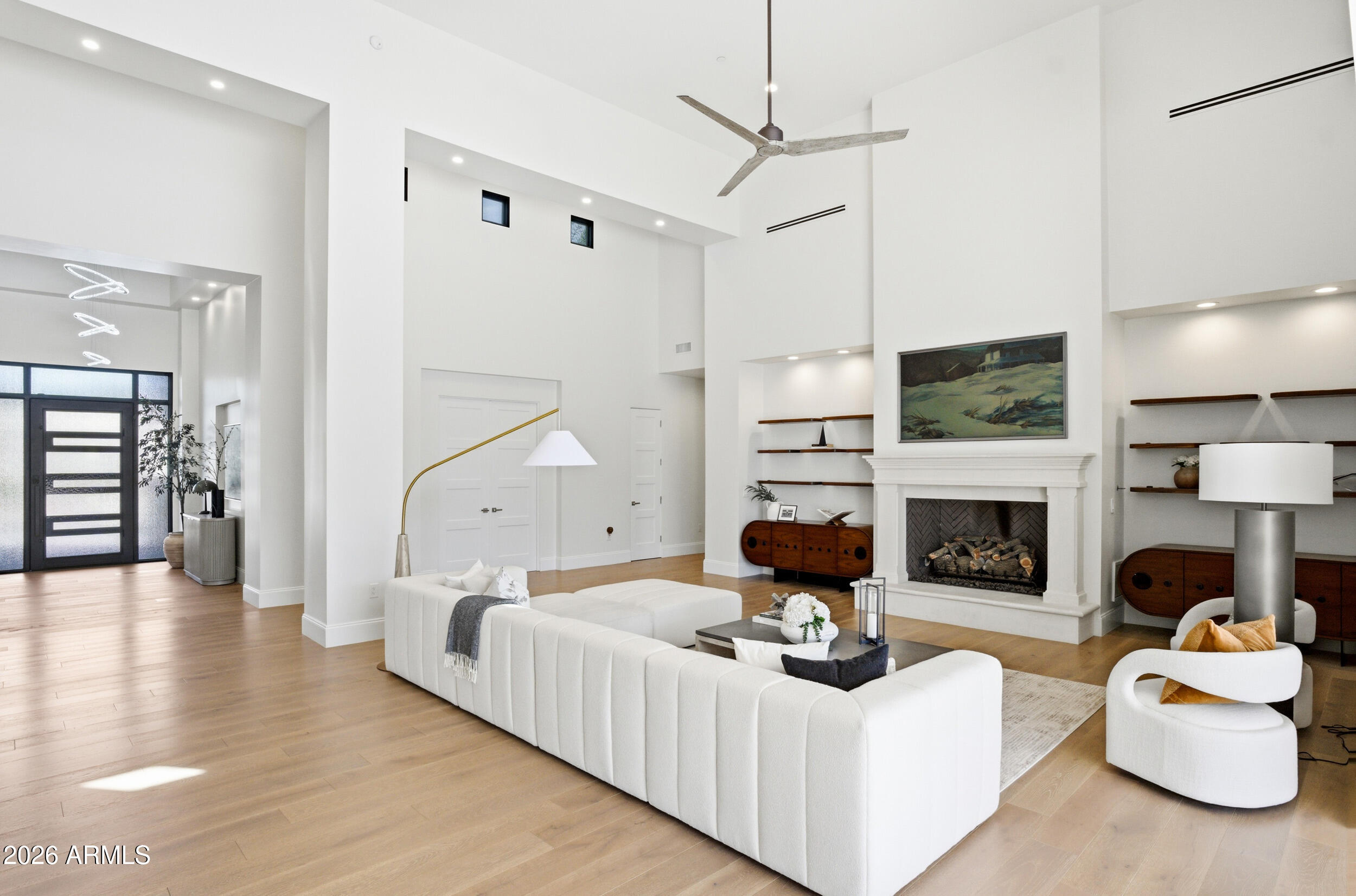 TIERRA FELIZ NORTH UNIT 2 - Residential
