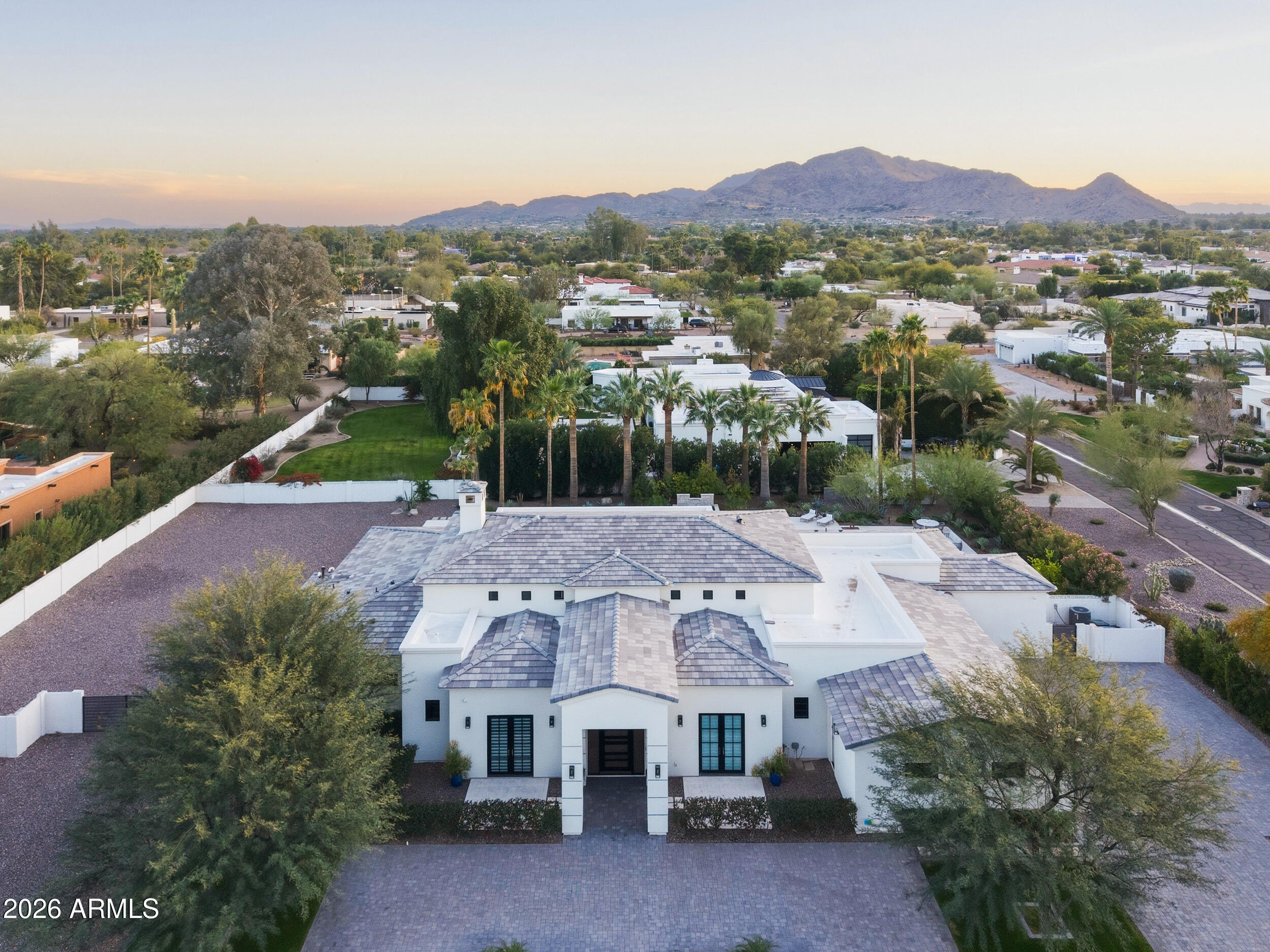 TIERRA FELIZ NORTH UNIT 2 - Residential
