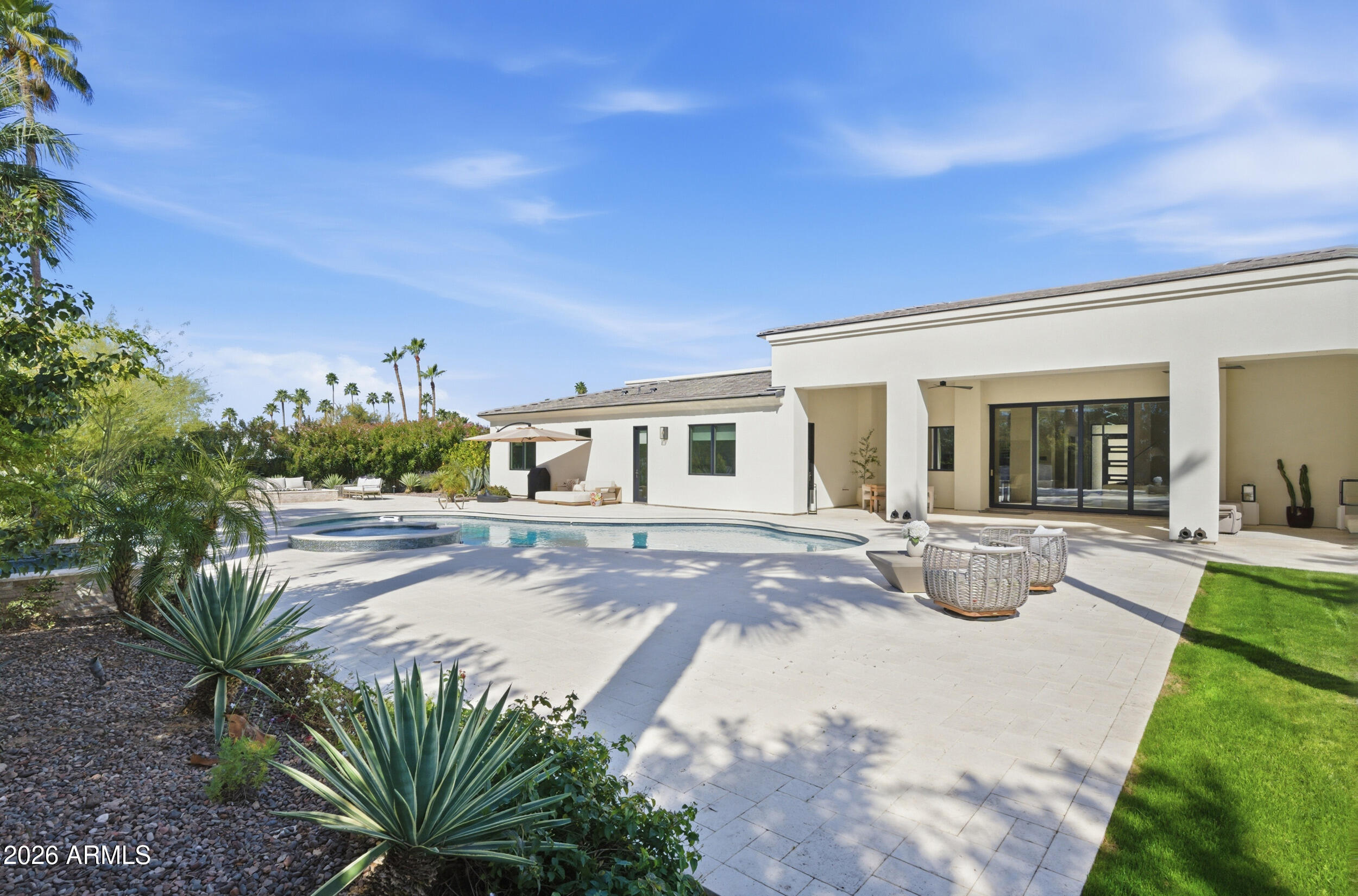 TIERRA FELIZ NORTH UNIT 2 - Residential