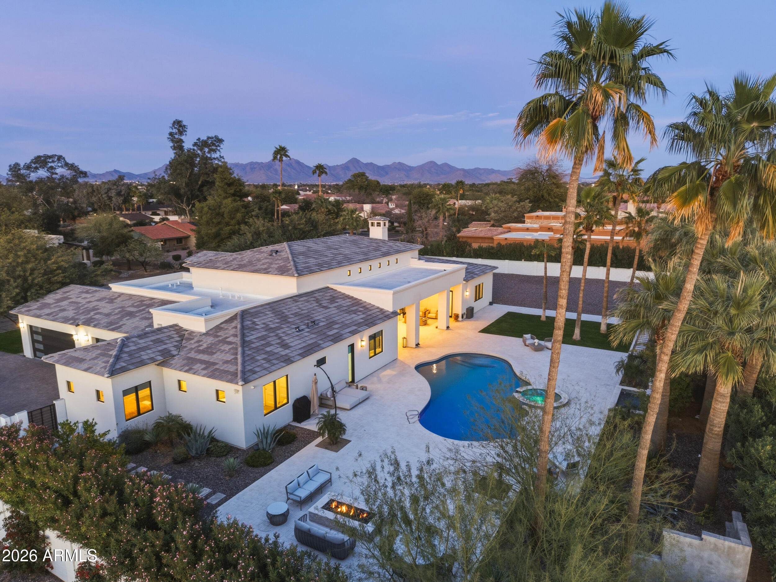 TIERRA FELIZ NORTH UNIT 2 - Residential