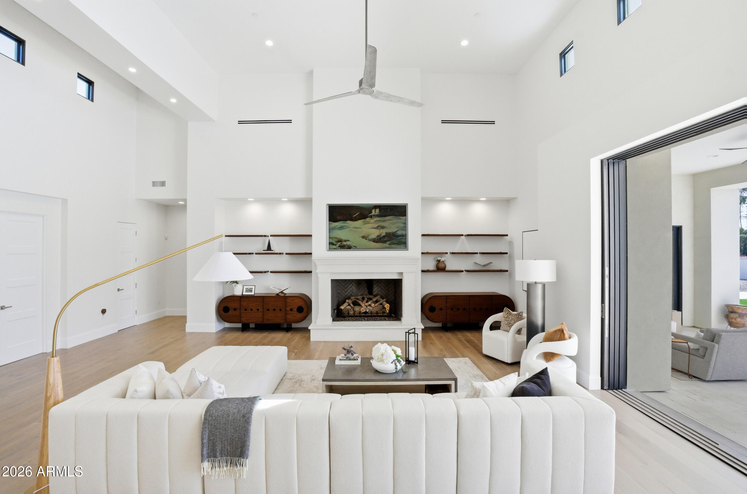 TIERRA FELIZ NORTH UNIT 2 - Residential