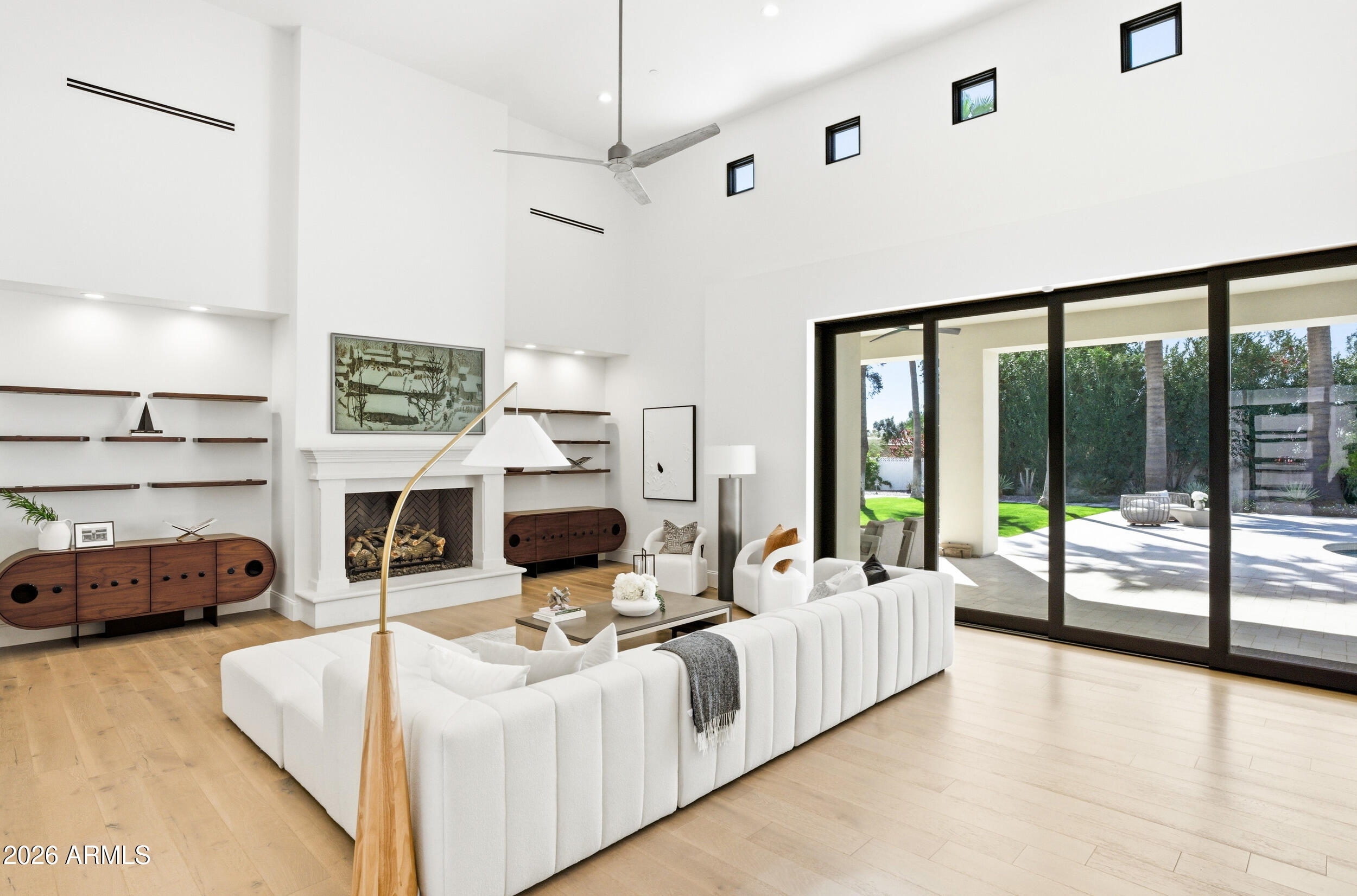 TIERRA FELIZ NORTH UNIT 2 - Residential