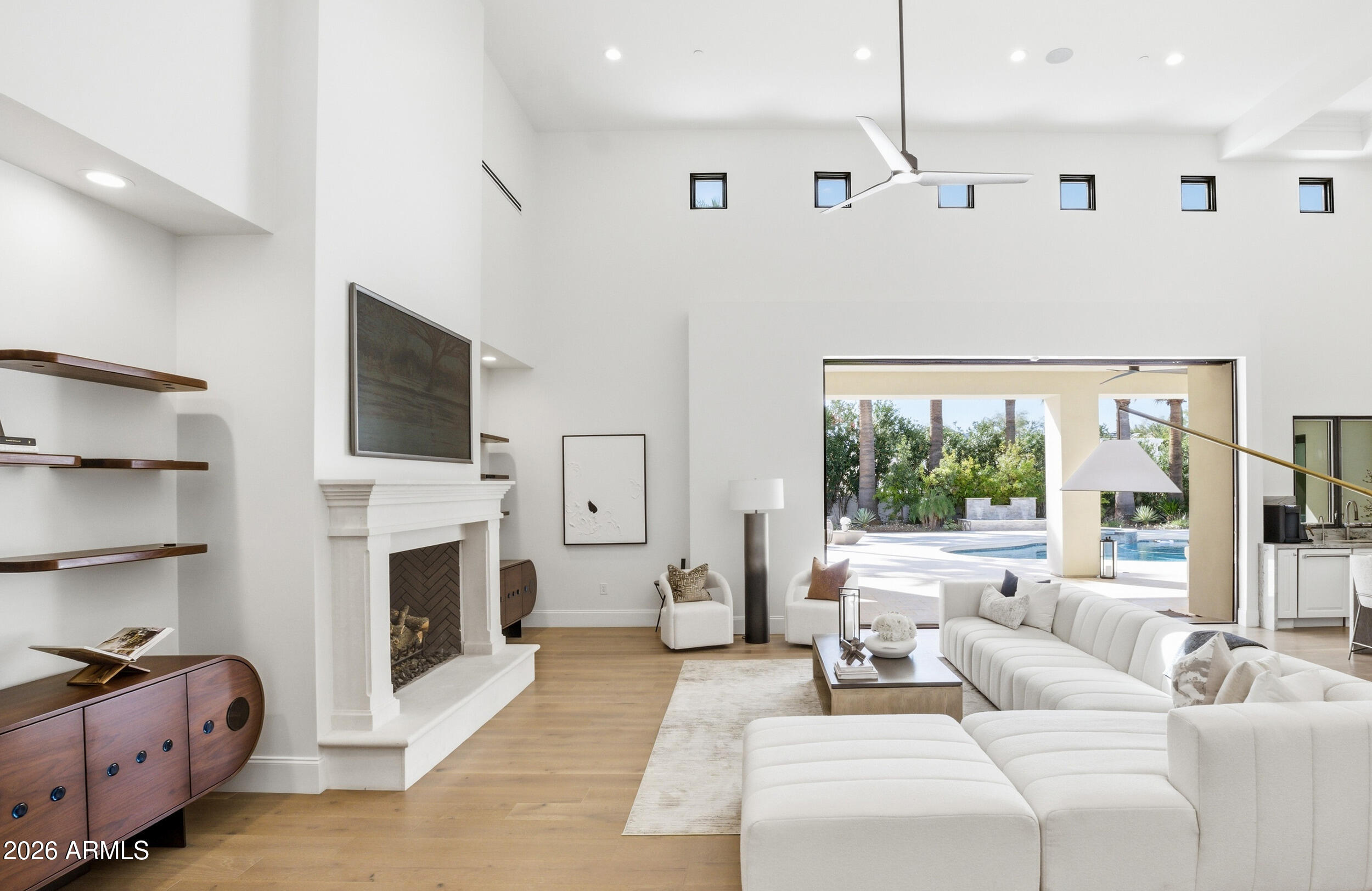 TIERRA FELIZ NORTH UNIT 2 - Residential