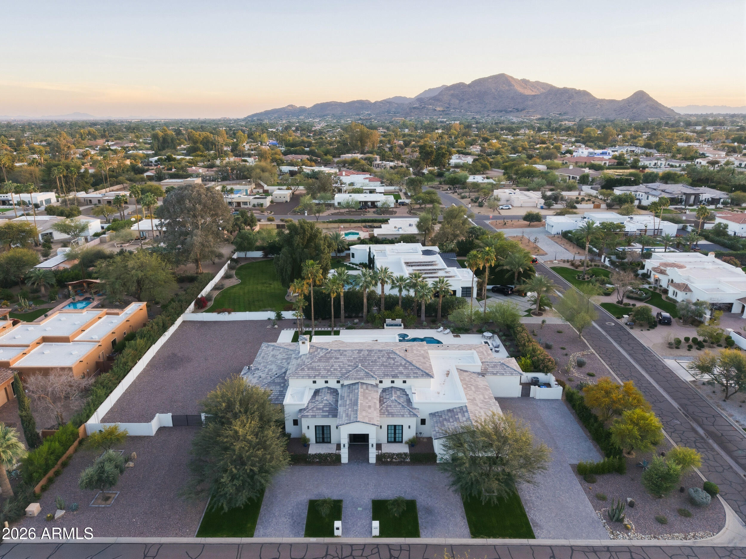 TIERRA FELIZ NORTH UNIT 2 - Residential