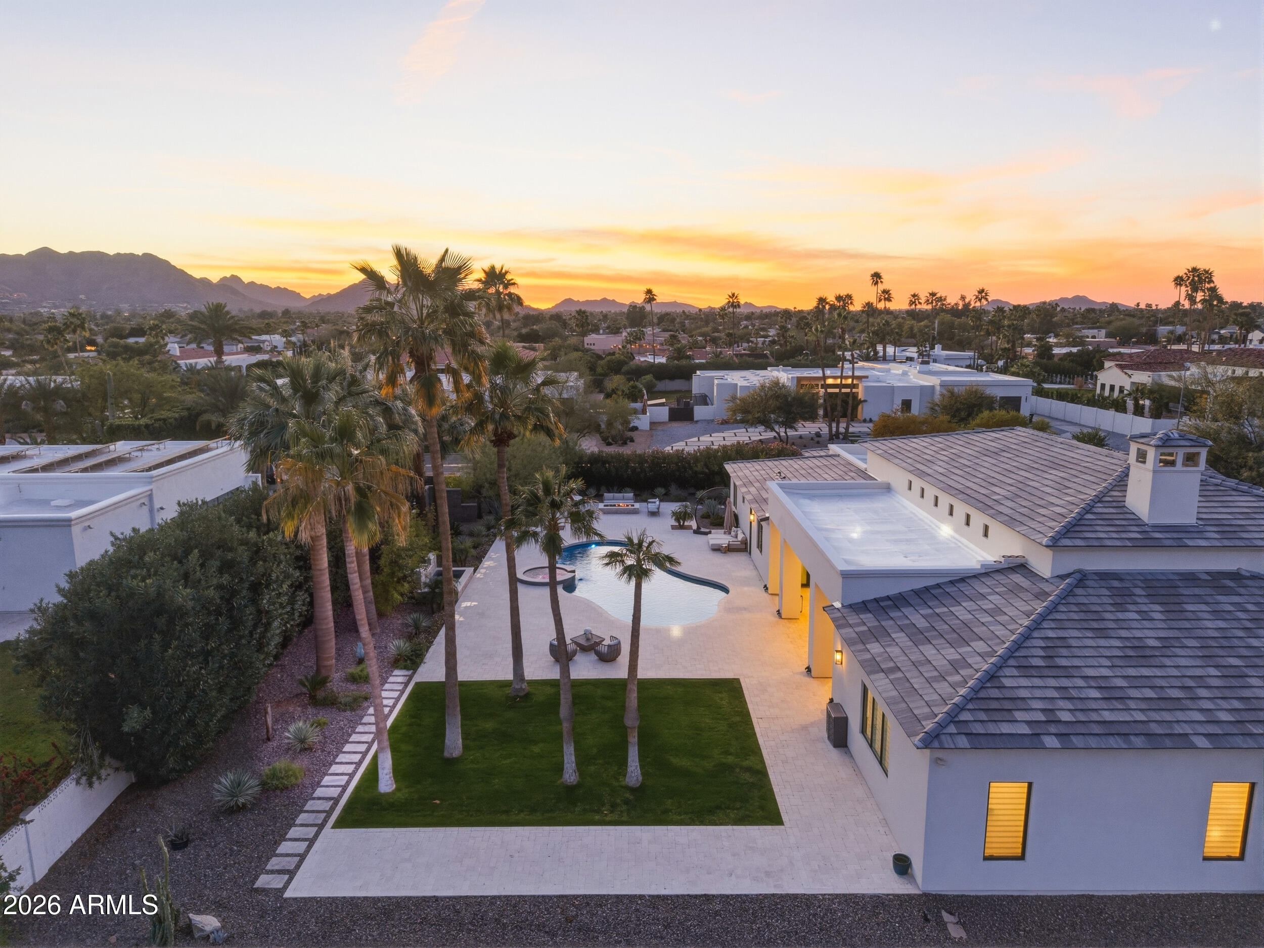 TIERRA FELIZ NORTH UNIT 2 - Residential
