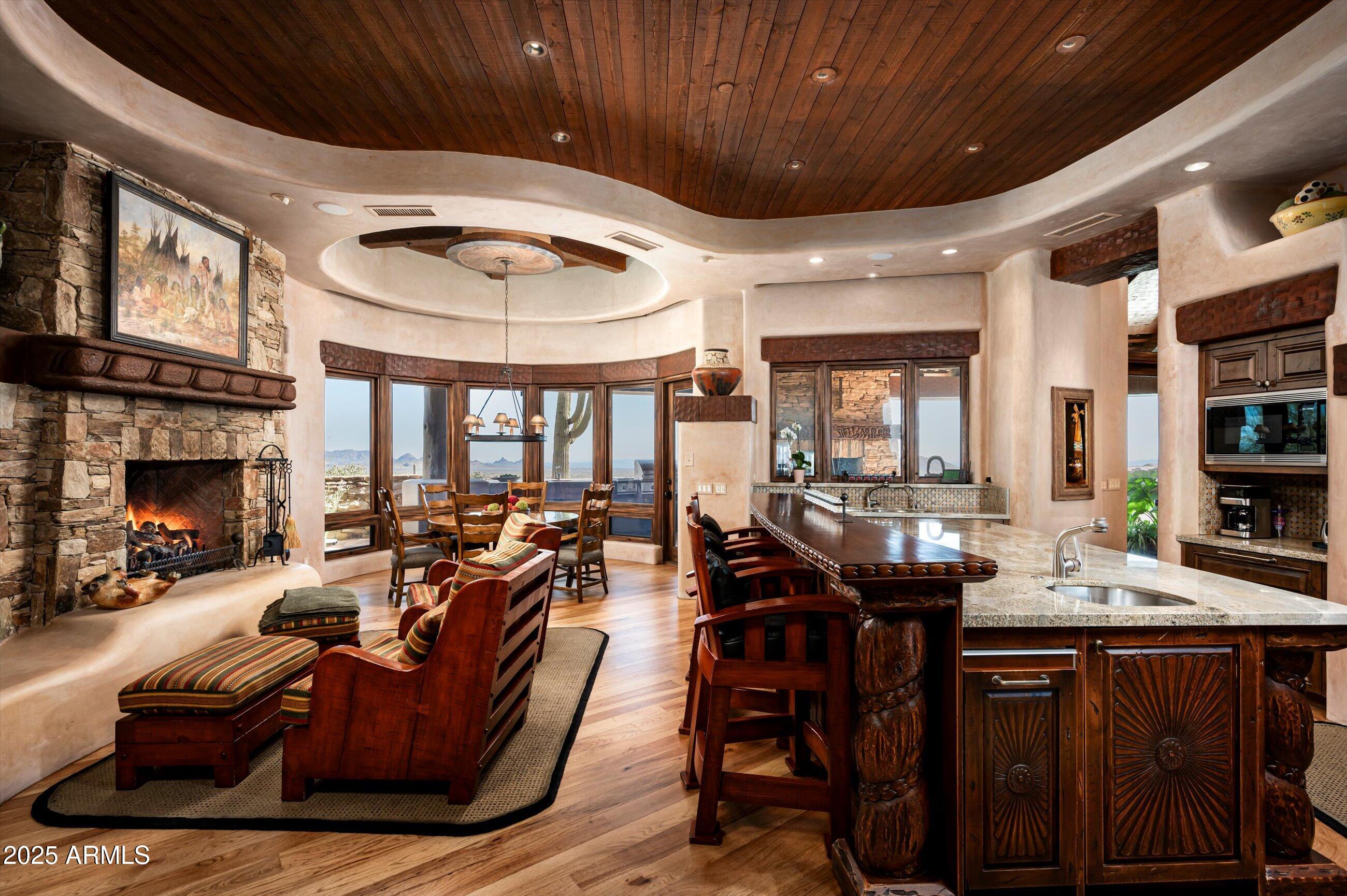 DESERT MOUNTAIN PHASE 3 UNIT 30 VILLAGE LOST STAR - Residential