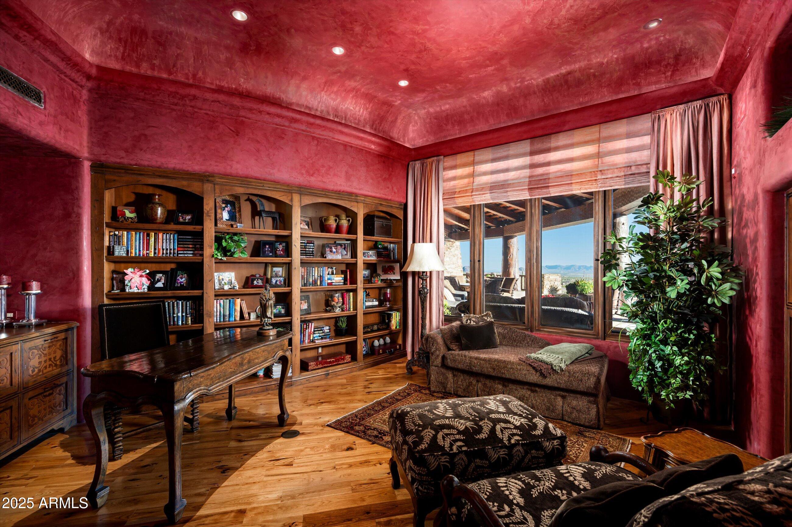 DESERT MOUNTAIN PHASE 3 UNIT 30 VILLAGE LOST STAR - Residential