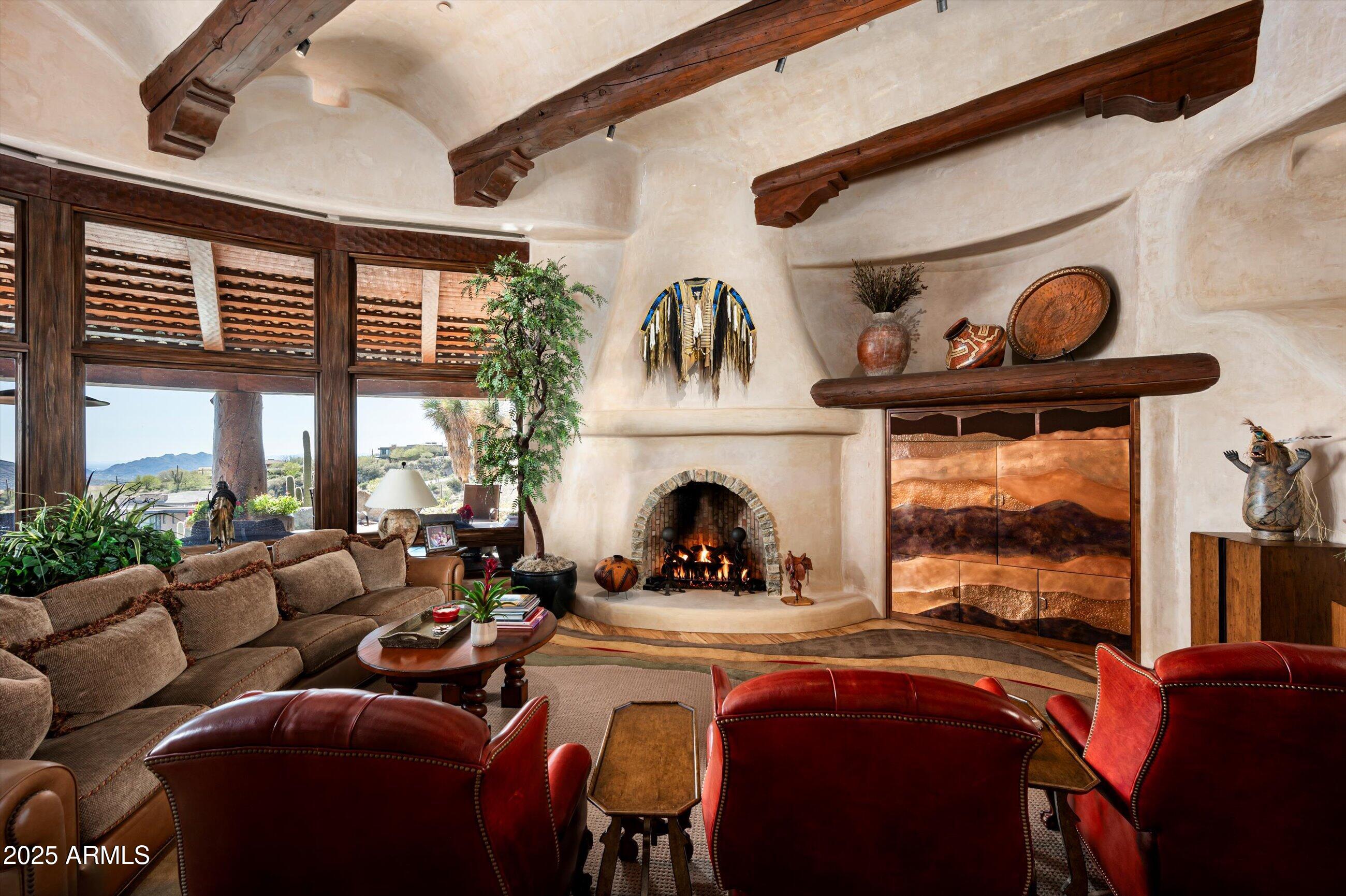 DESERT MOUNTAIN PHASE 3 UNIT 30 VILLAGE LOST STAR - Residential