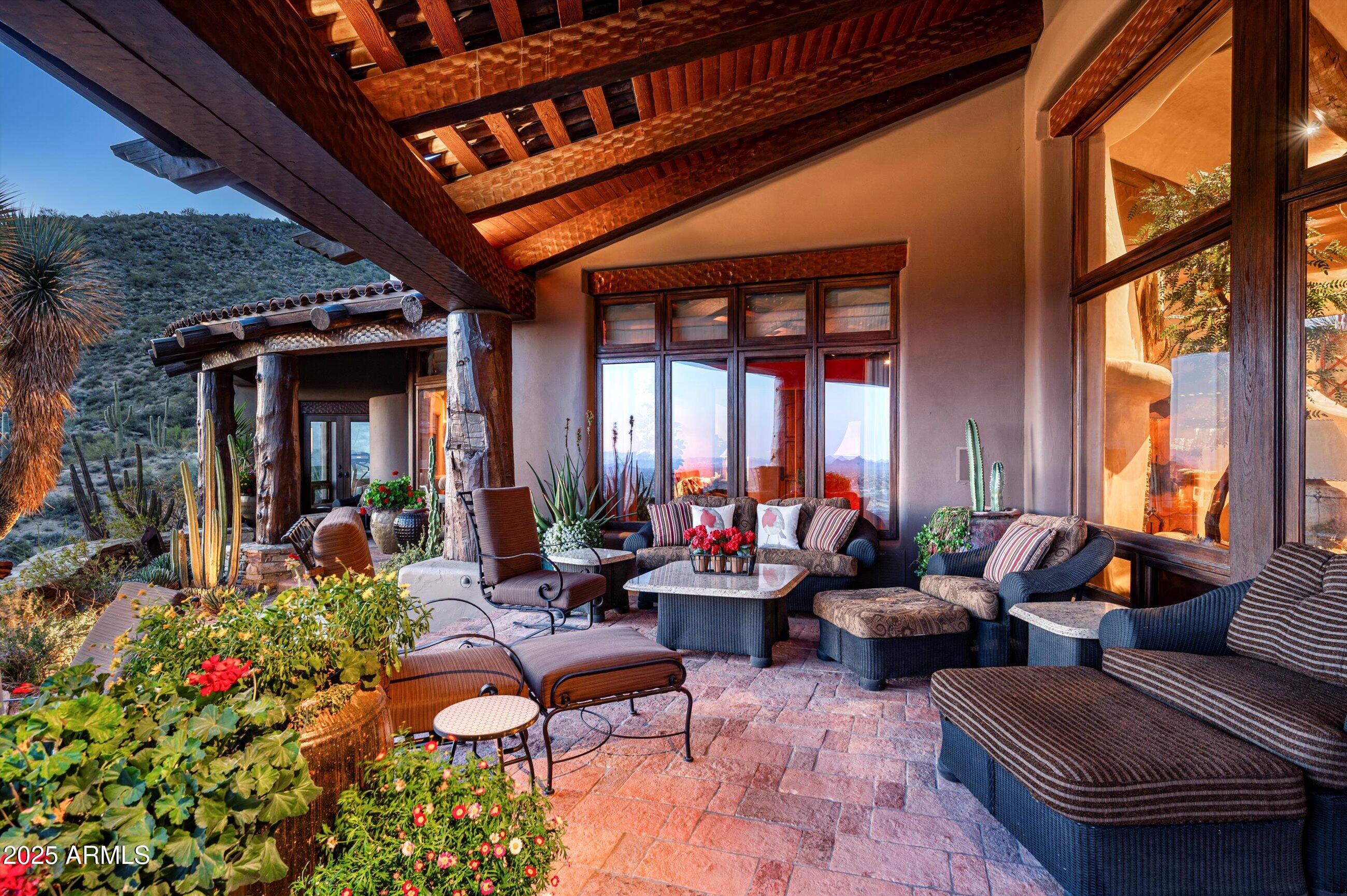 DESERT MOUNTAIN PHASE 3 UNIT 30 VILLAGE LOST STAR - Residential