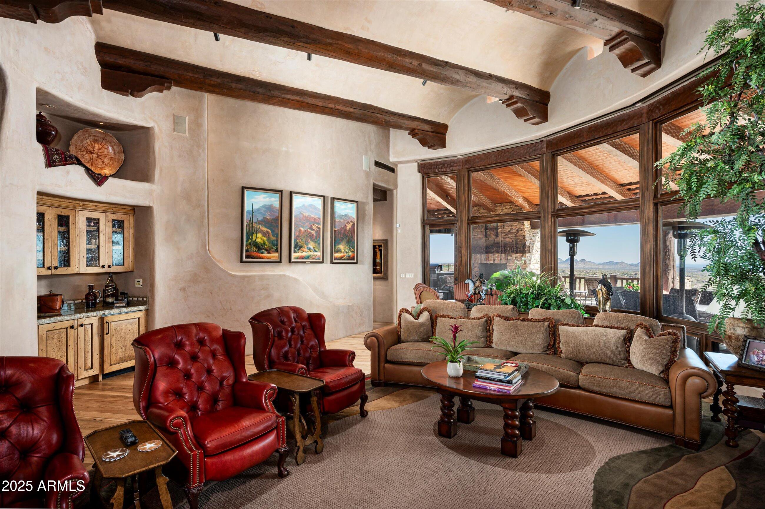 DESERT MOUNTAIN PHASE 3 UNIT 30 VILLAGE LOST STAR - Residential