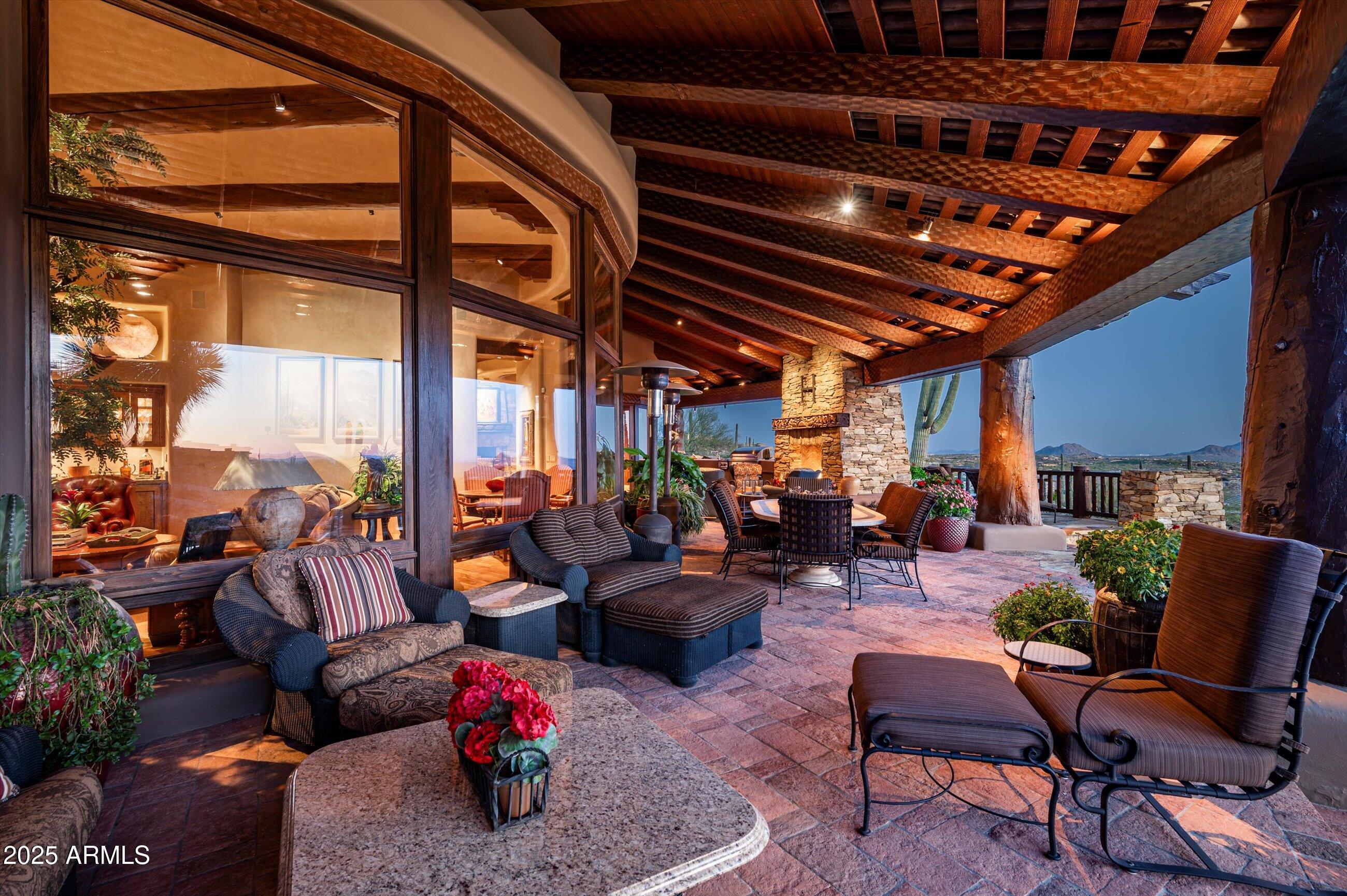DESERT MOUNTAIN PHASE 3 UNIT 30 VILLAGE LOST STAR - Residential