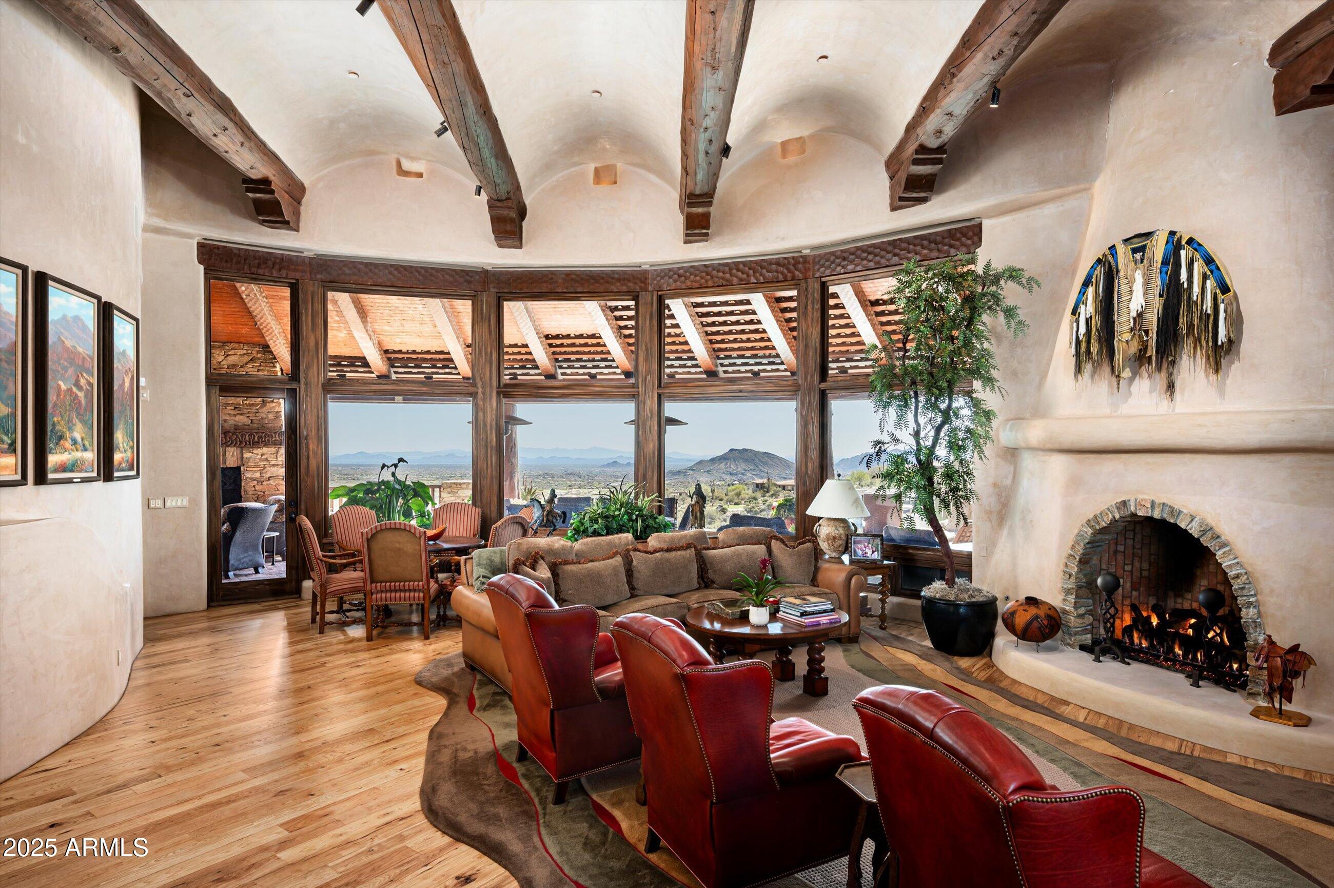 DESERT MOUNTAIN PHASE 3 UNIT 30 VILLAGE LOST STAR - Residential