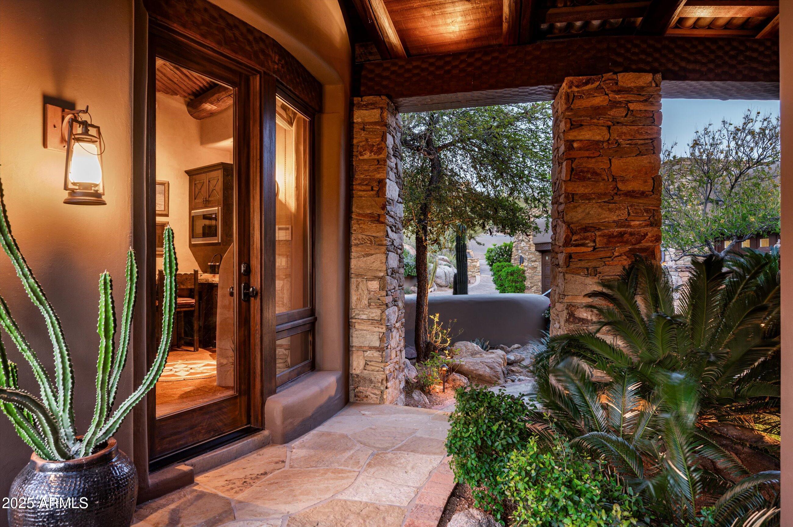 DESERT MOUNTAIN PHASE 3 UNIT 30 VILLAGE LOST STAR - Residential