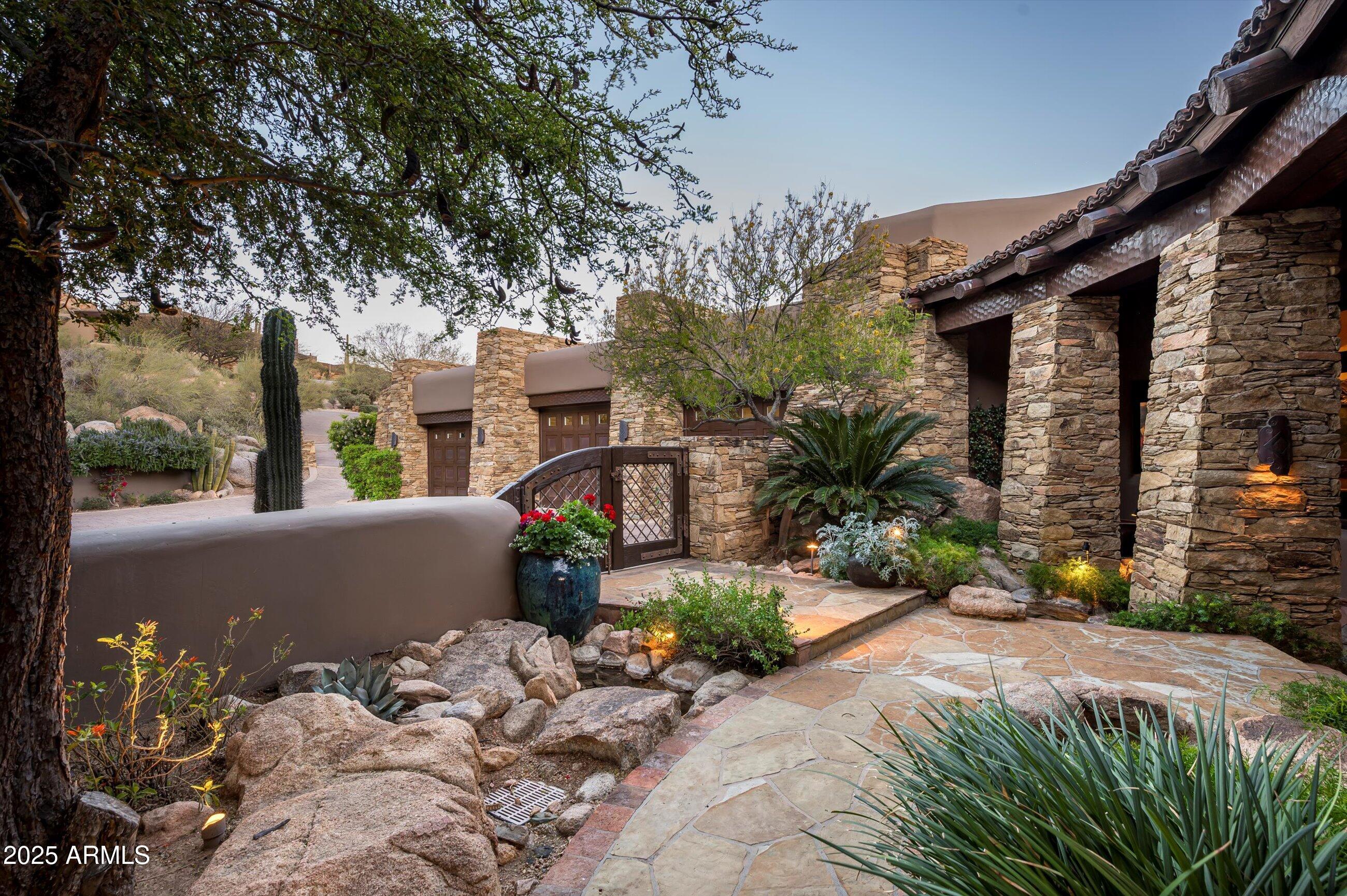 DESERT MOUNTAIN PHASE 3 UNIT 30 VILLAGE LOST STAR - Residential