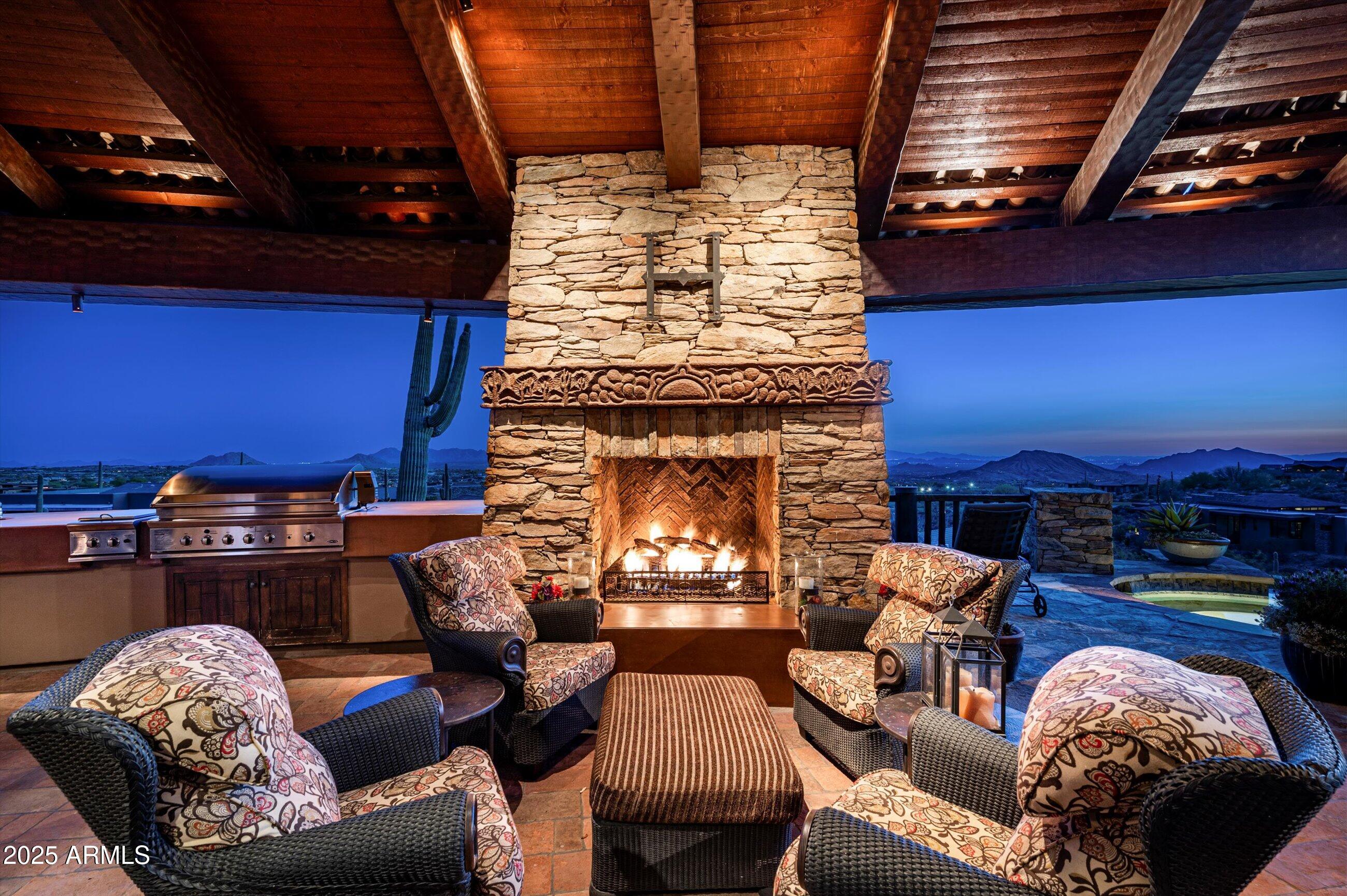 DESERT MOUNTAIN PHASE 3 UNIT 30 VILLAGE LOST STAR - Residential