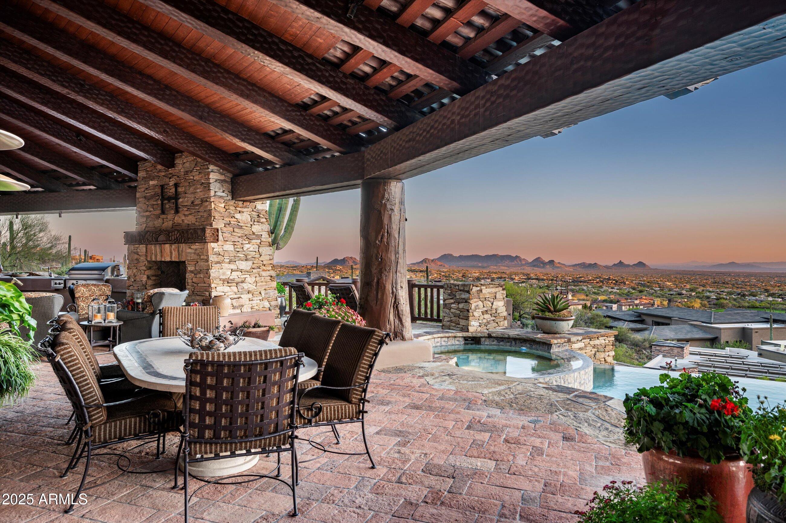 DESERT MOUNTAIN PHASE 3 UNIT 30 VILLAGE LOST STAR - Residential