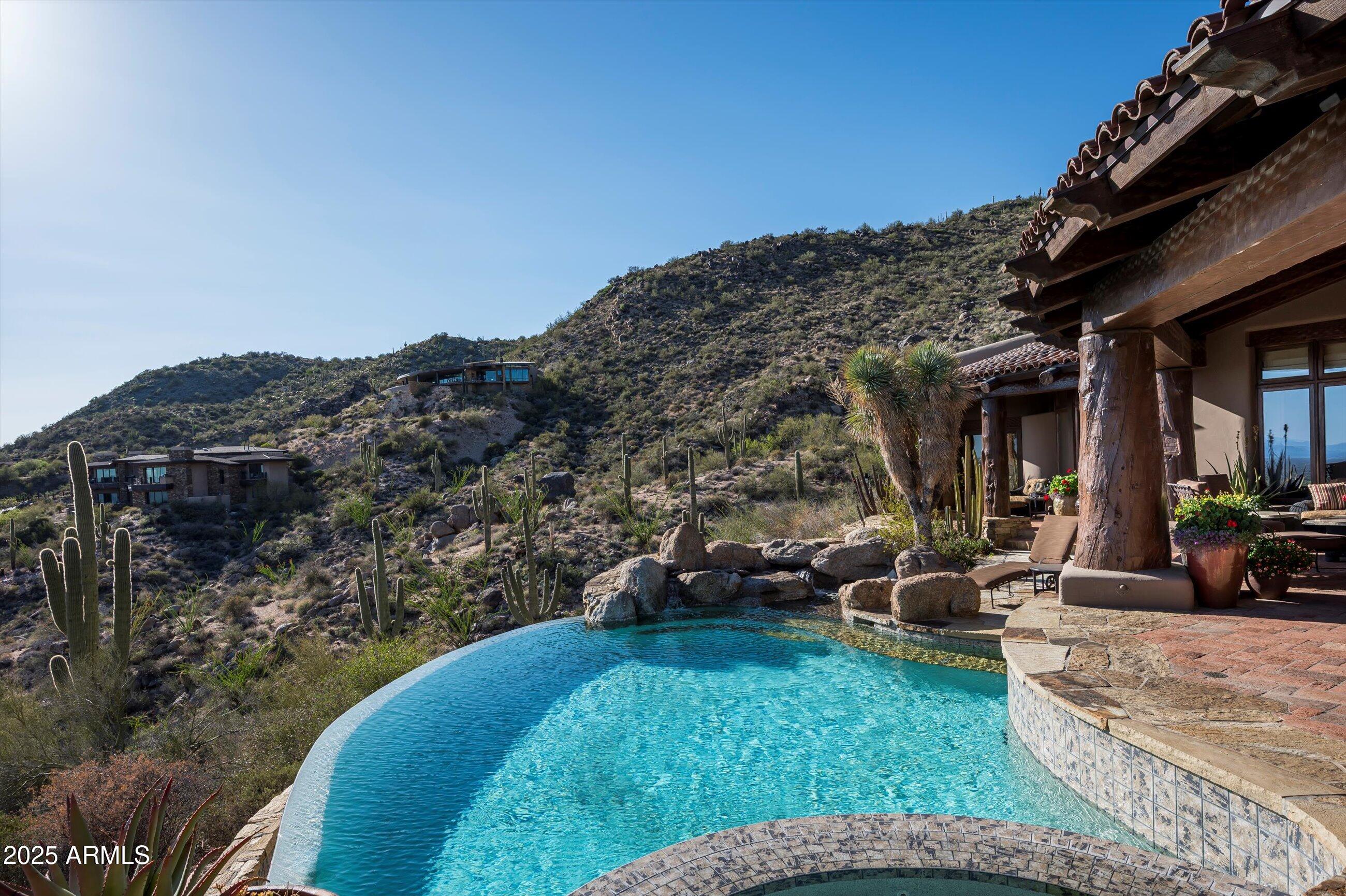 DESERT MOUNTAIN PHASE 3 UNIT 30 VILLAGE LOST STAR - Residential