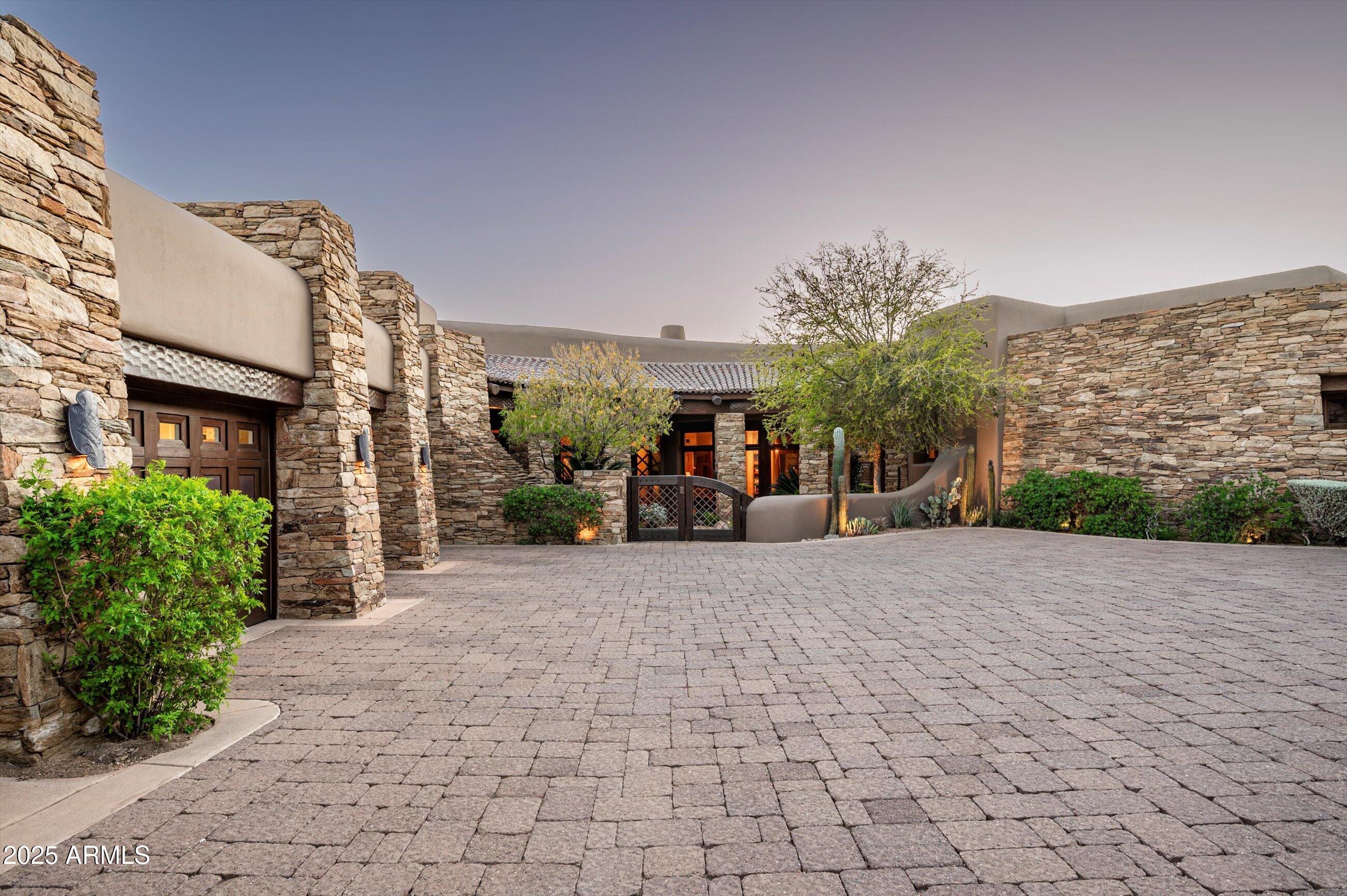 DESERT MOUNTAIN PHASE 3 UNIT 30 VILLAGE LOST STAR - Residential