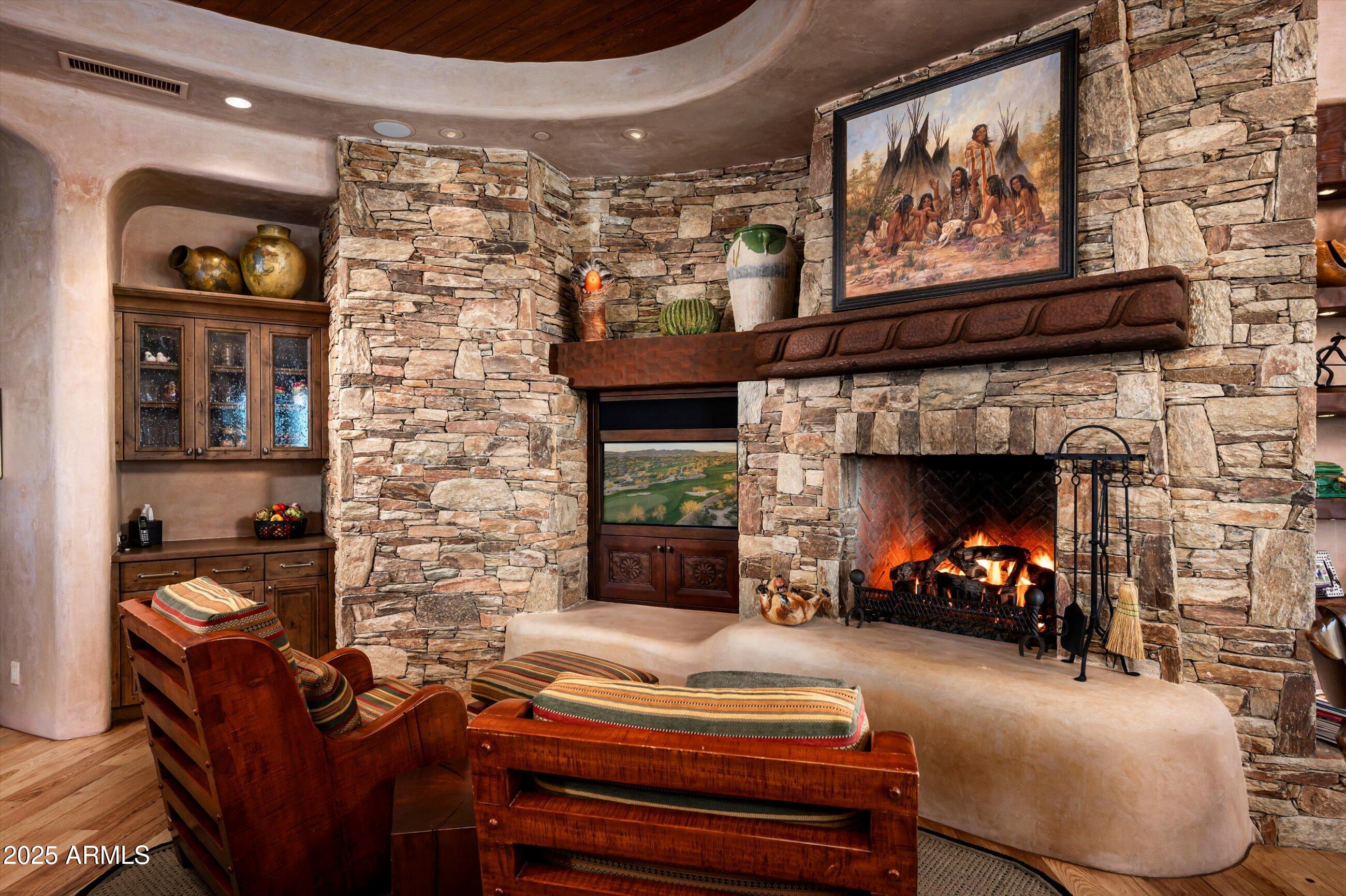 DESERT MOUNTAIN PHASE 3 UNIT 30 VILLAGE LOST STAR - Residential