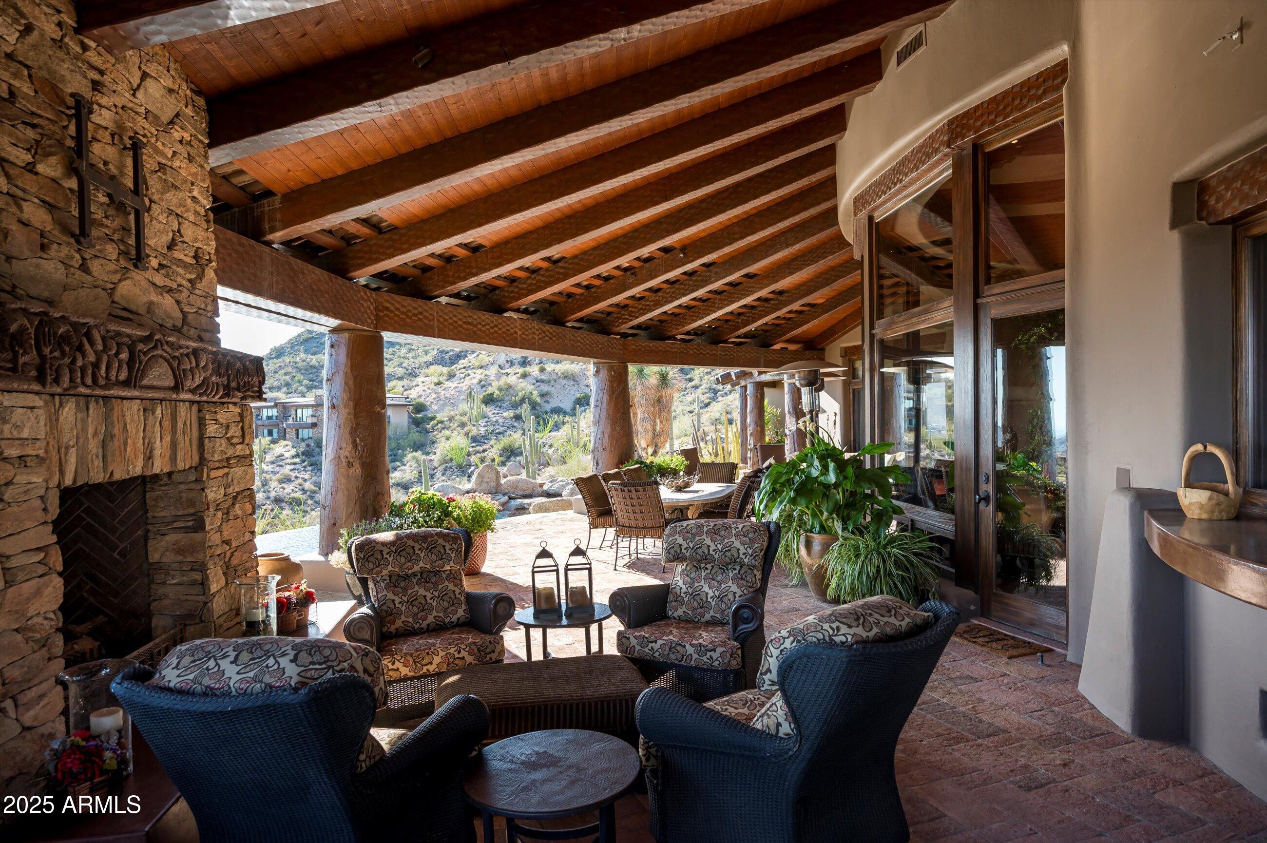 DESERT MOUNTAIN PHASE 3 UNIT 30 VILLAGE LOST STAR - Residential