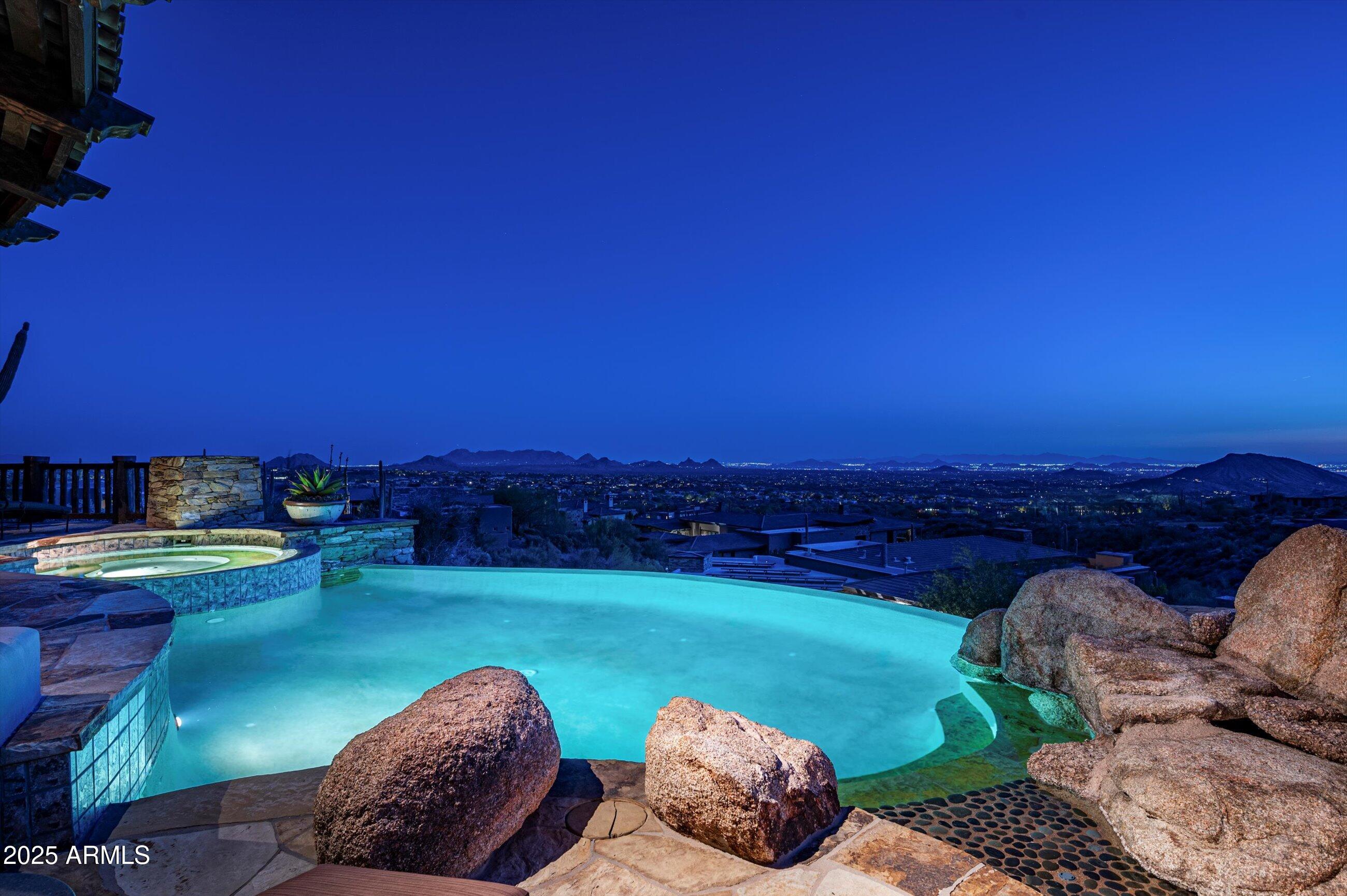DESERT MOUNTAIN PHASE 3 UNIT 30 VILLAGE LOST STAR - Residential