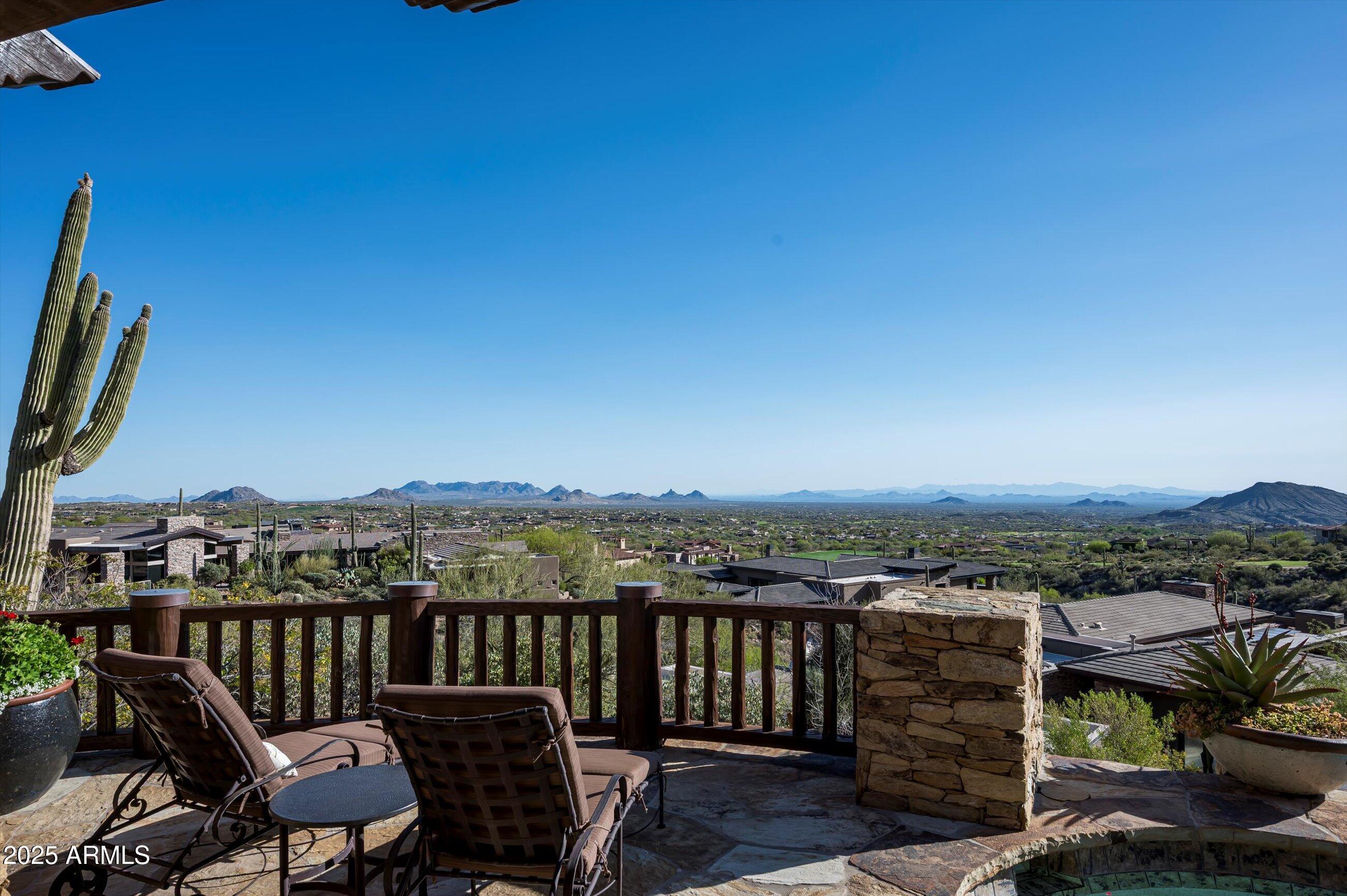 DESERT MOUNTAIN PHASE 3 UNIT 30 VILLAGE LOST STAR - Residential