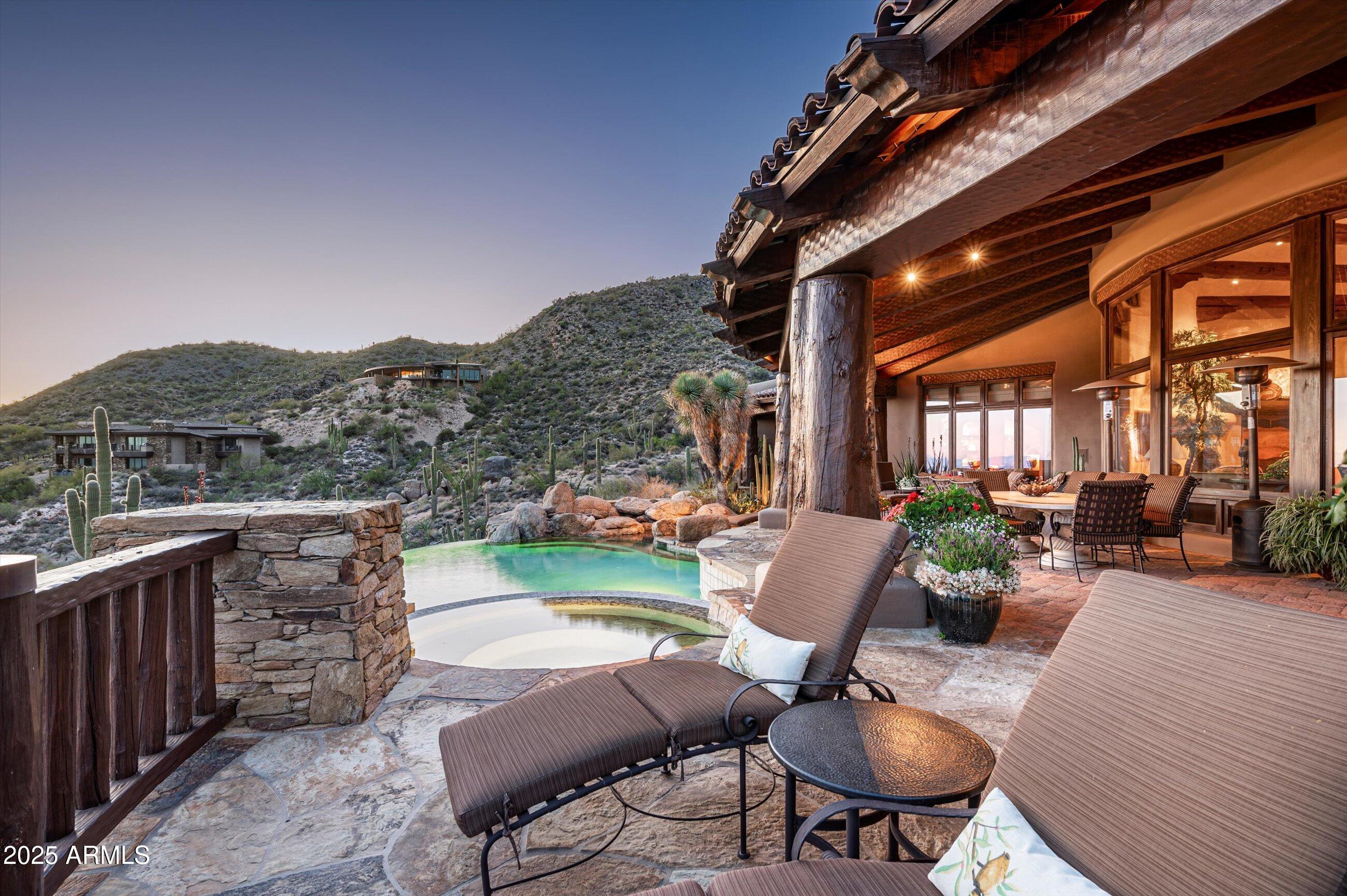 DESERT MOUNTAIN PHASE 3 UNIT 30 VILLAGE LOST STAR - Residential