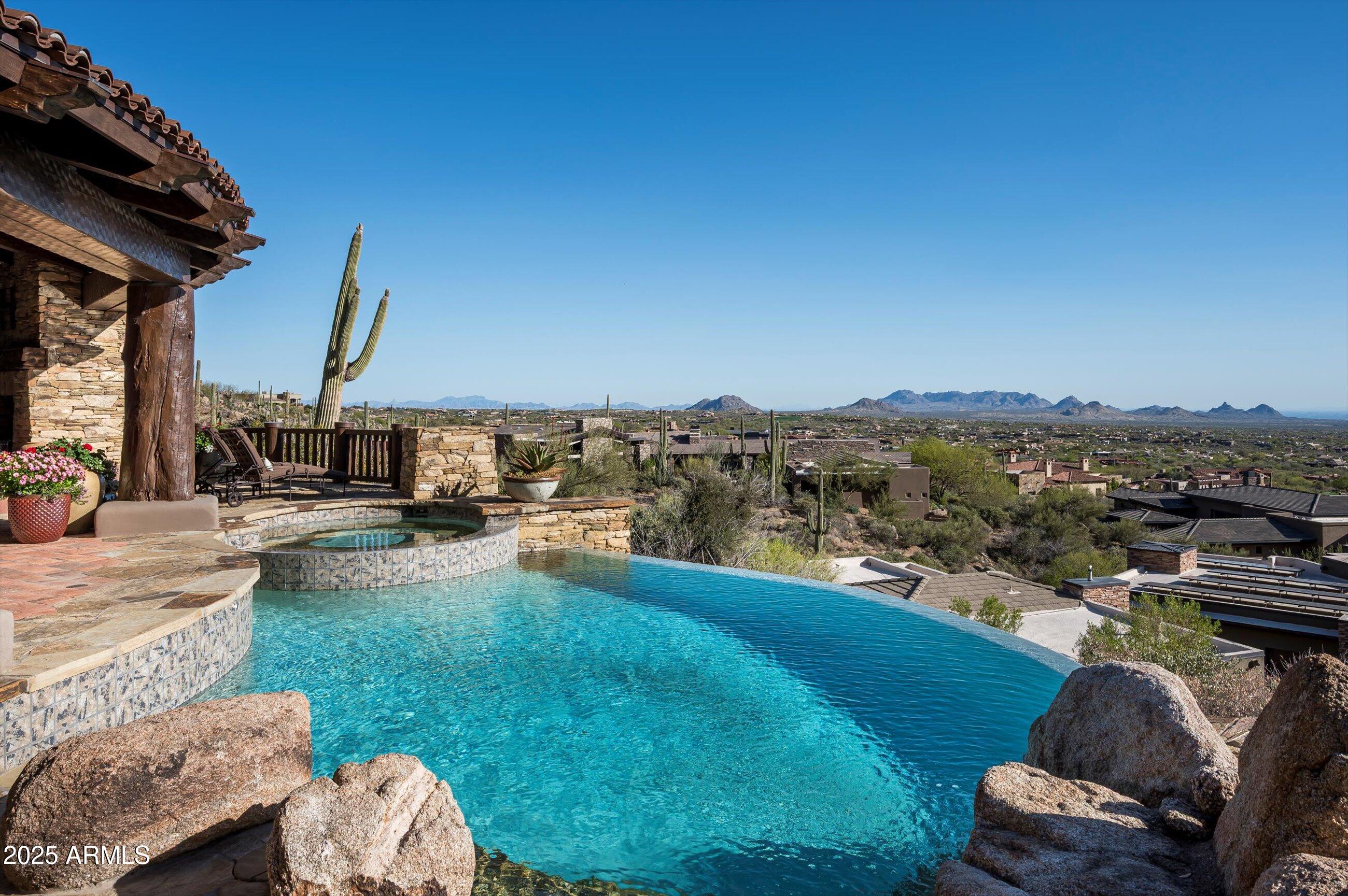 DESERT MOUNTAIN PHASE 3 UNIT 30 VILLAGE LOST STAR - Residential