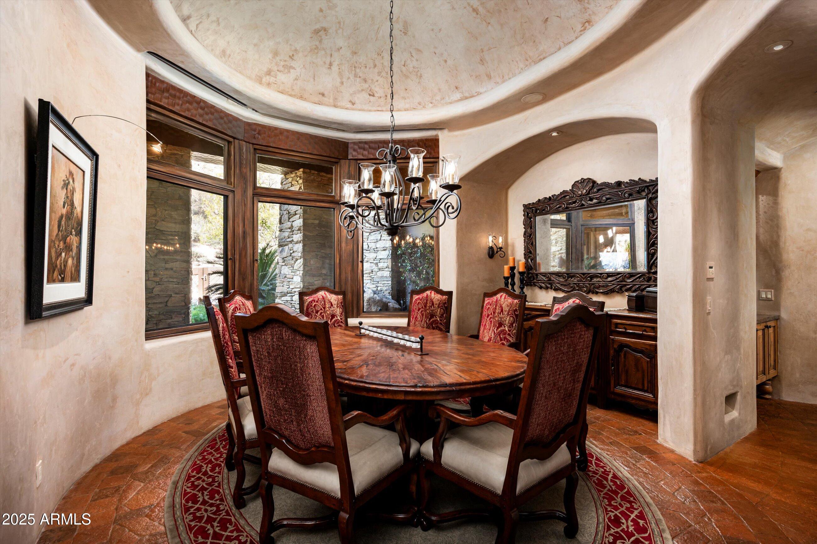 DESERT MOUNTAIN PHASE 3 UNIT 30 VILLAGE LOST STAR - Residential