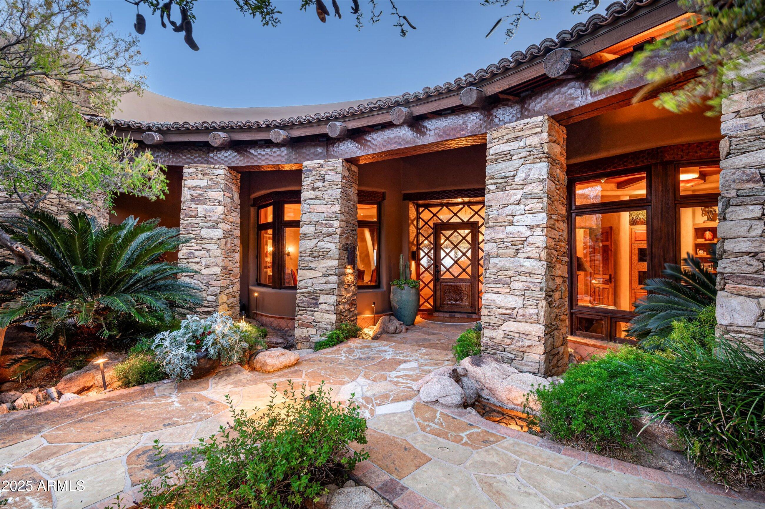 DESERT MOUNTAIN PHASE 3 UNIT 30 VILLAGE LOST STAR - Residential