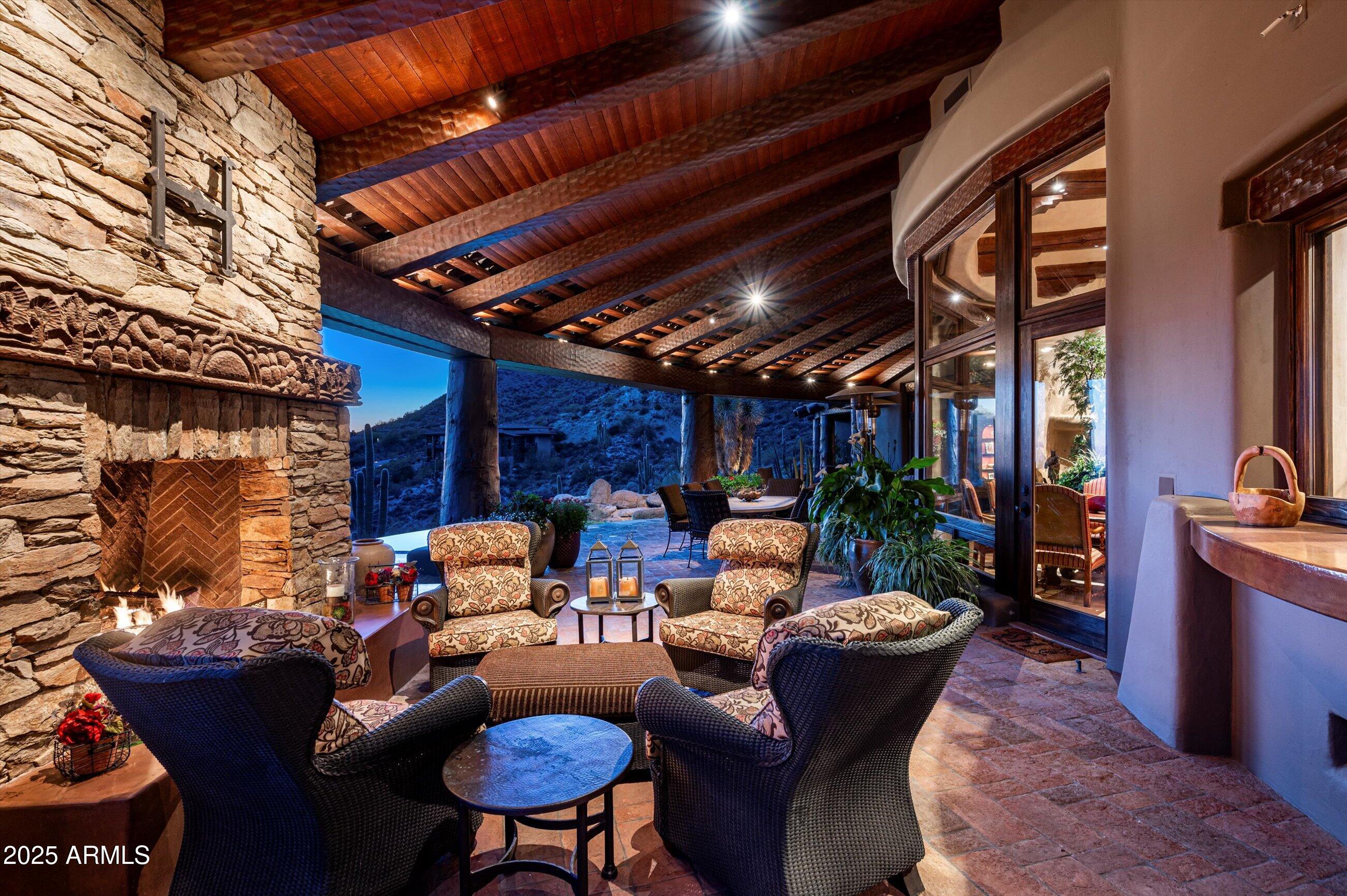 DESERT MOUNTAIN PHASE 3 UNIT 30 VILLAGE LOST STAR - Residential
