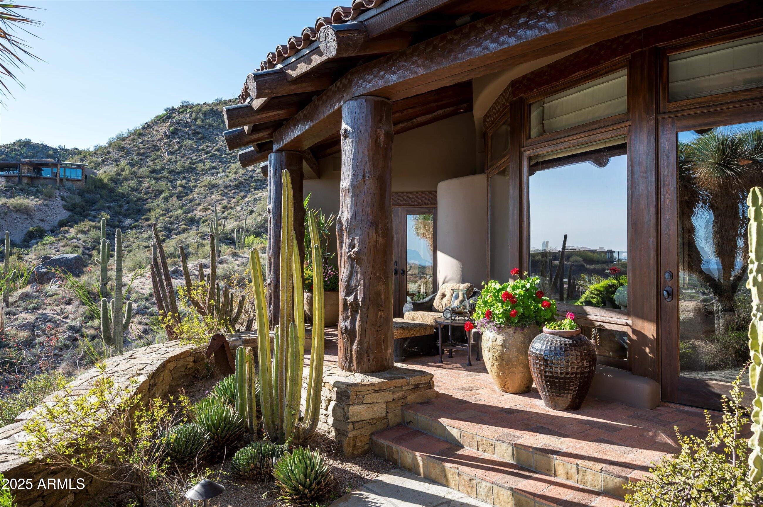 DESERT MOUNTAIN PHASE 3 UNIT 30 VILLAGE LOST STAR - Residential