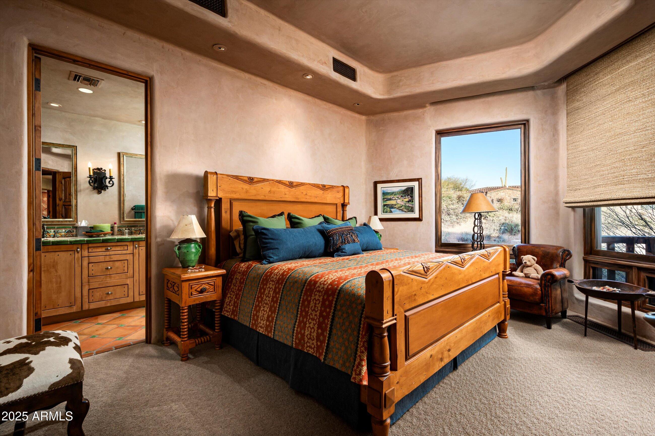 DESERT MOUNTAIN PHASE 3 UNIT 30 VILLAGE LOST STAR - Residential