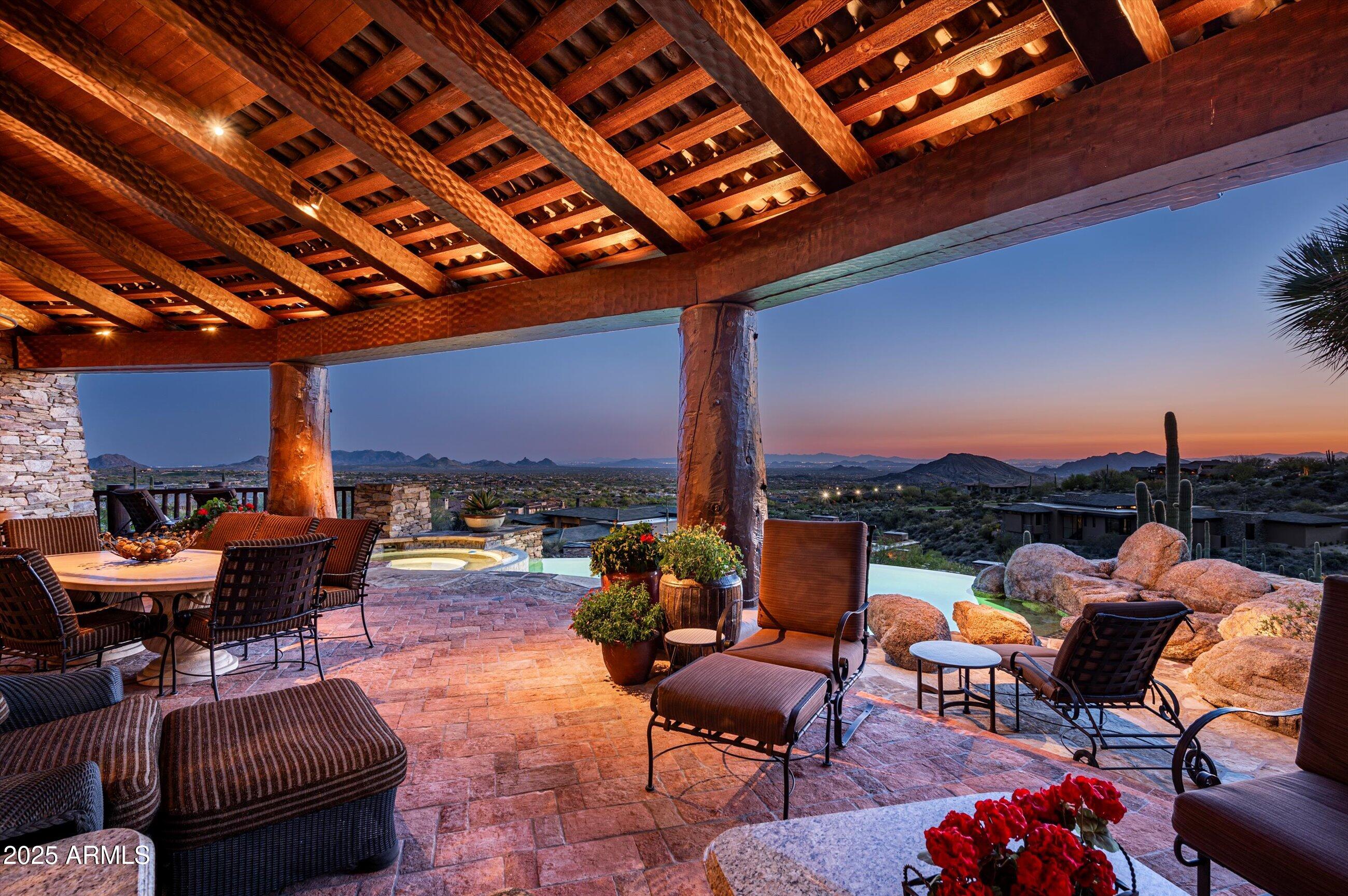 DESERT MOUNTAIN PHASE 3 UNIT 30 VILLAGE LOST STAR - Residential