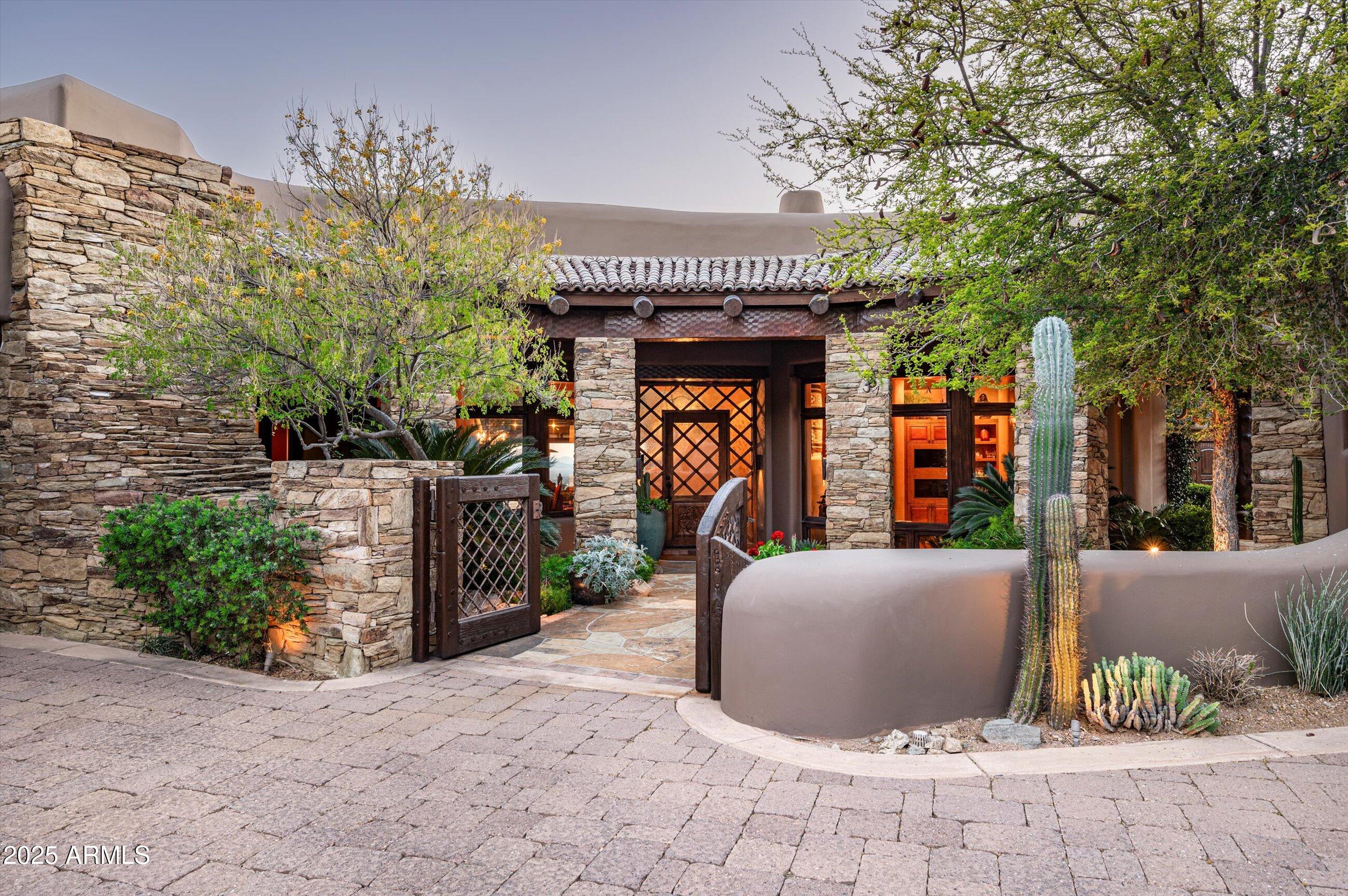 DESERT MOUNTAIN PHASE 3 UNIT 30 VILLAGE LOST STAR - Residential